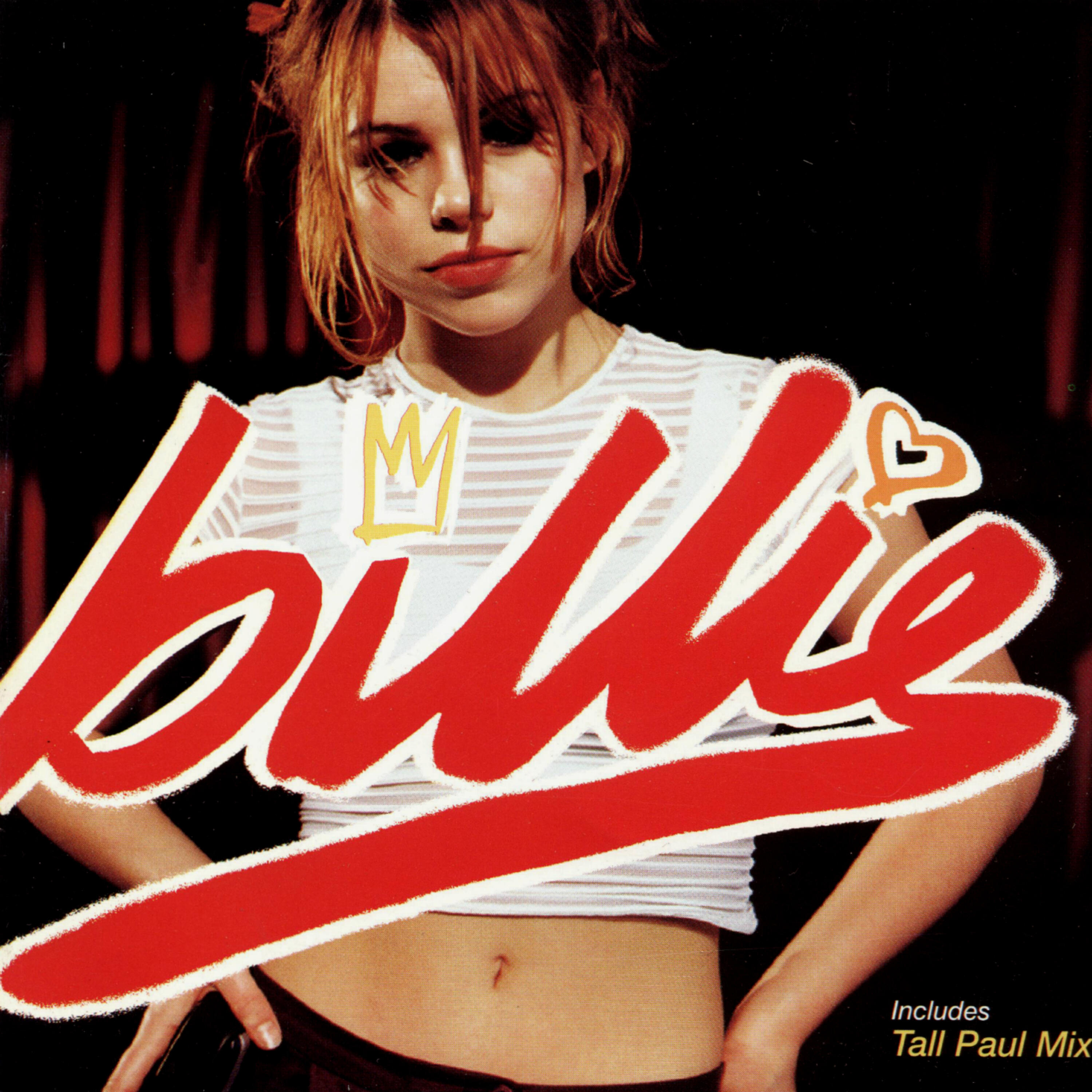 Billie - Because We Want To (SGT. Rock 'Old Skool' Mix-Edit)