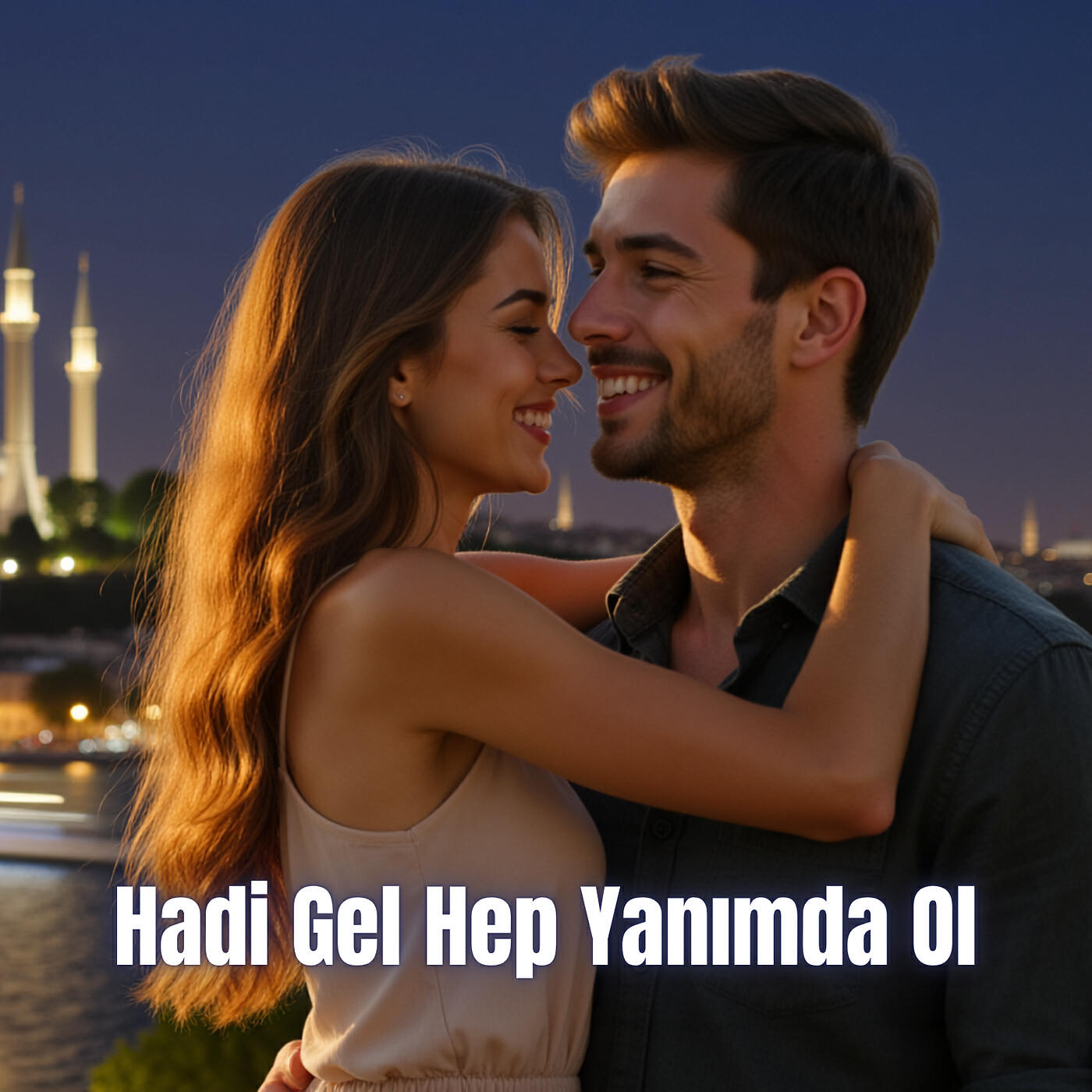 Релиз Hadi Gel Hep Yanımda Ol