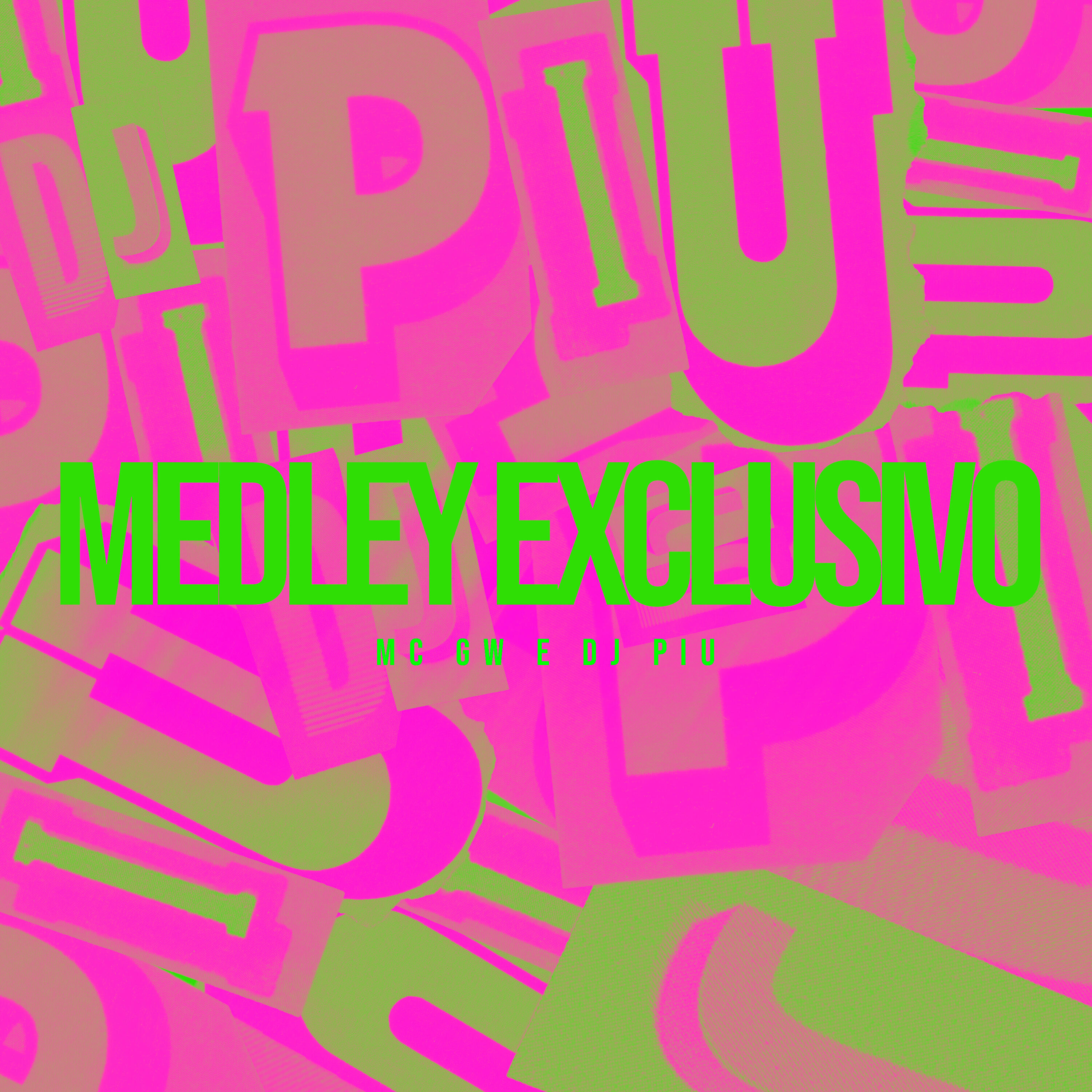 Релиз Medley Exclusivo