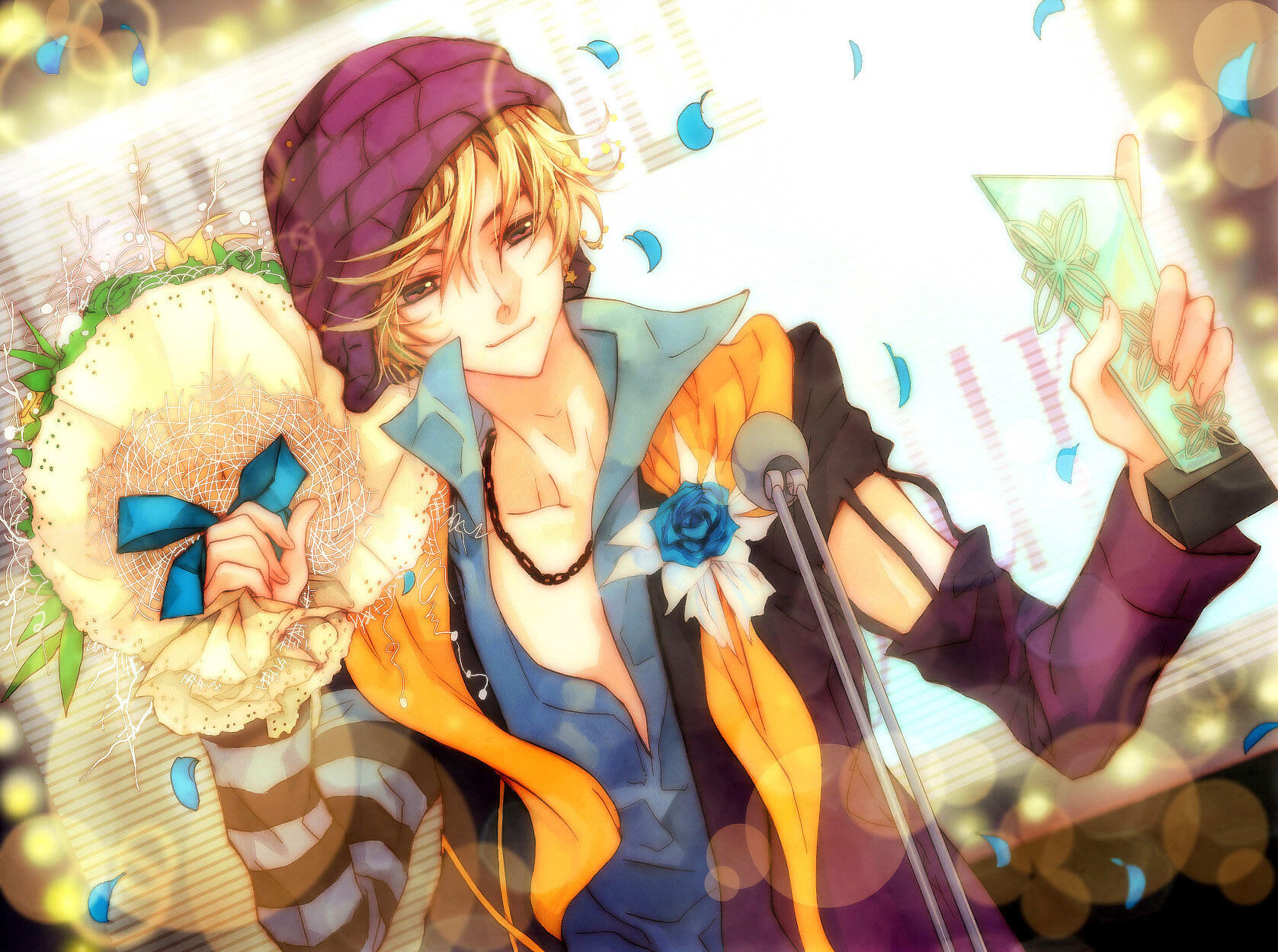 Star Project