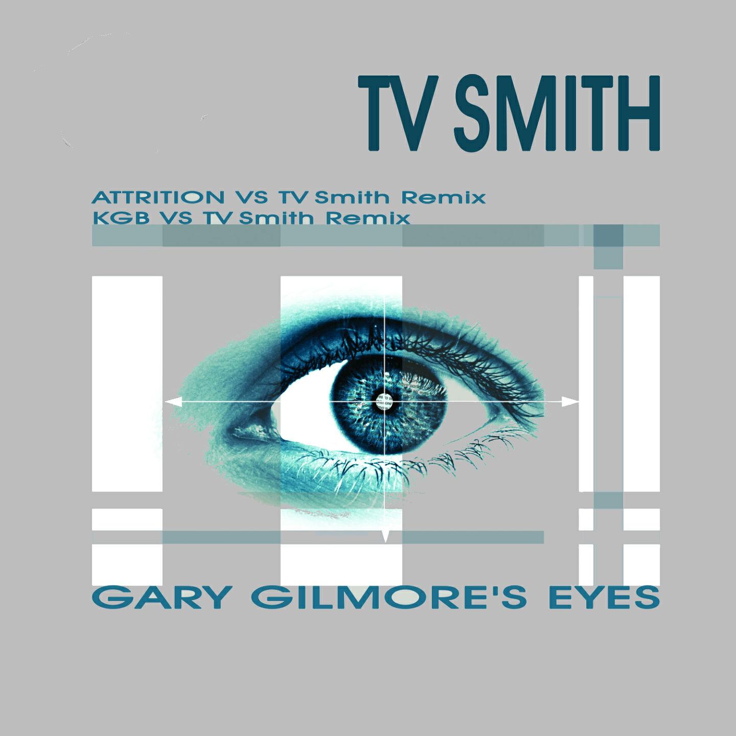 Релиз Gary Gilmore's Eyes