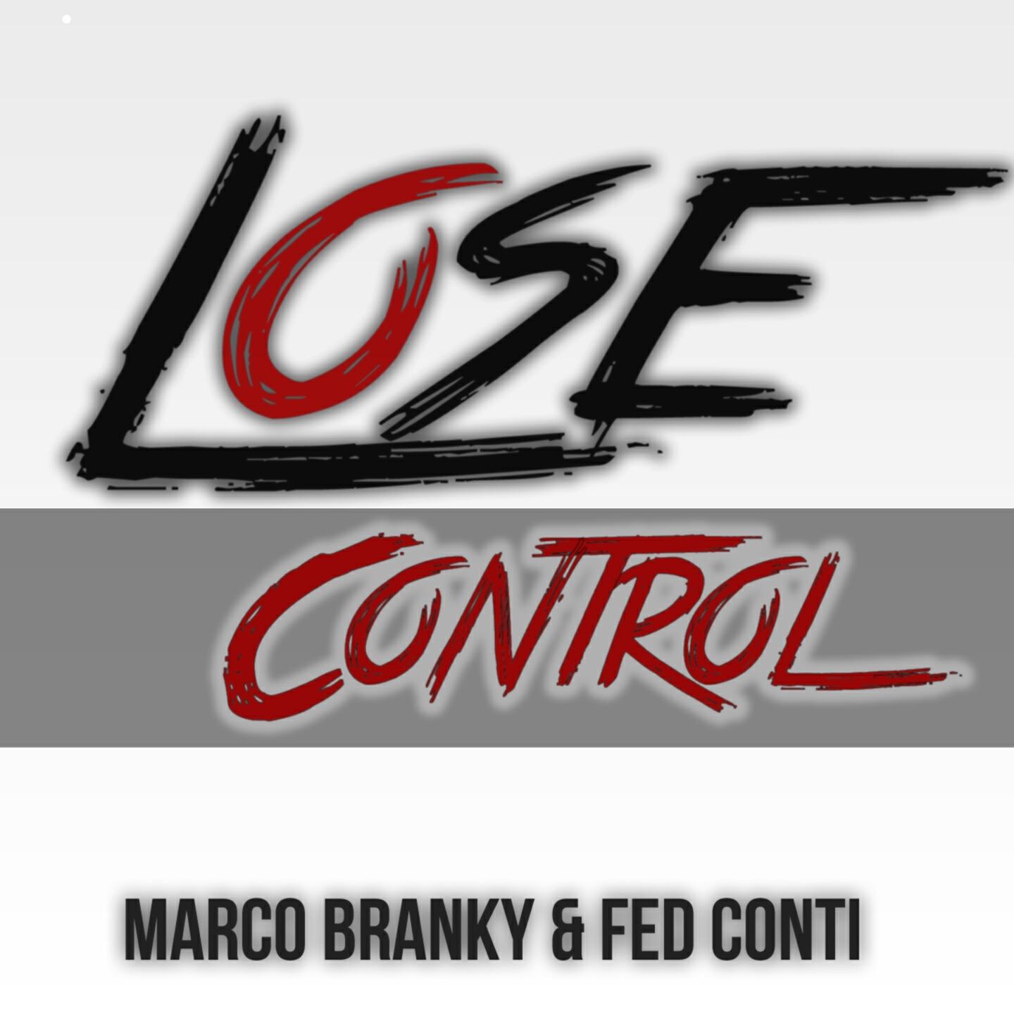 Релиз Lose Control