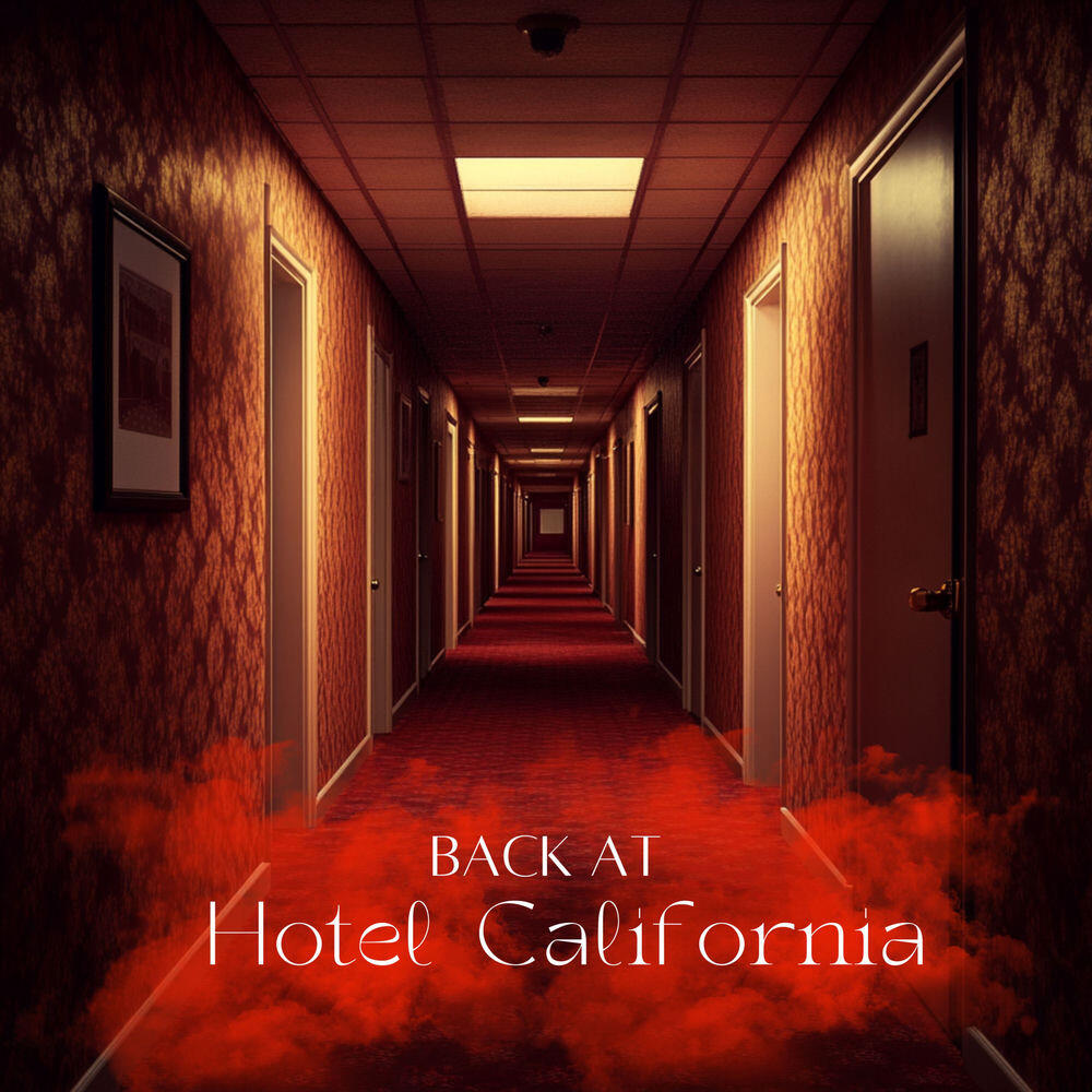 Релиз Back At Hotel California