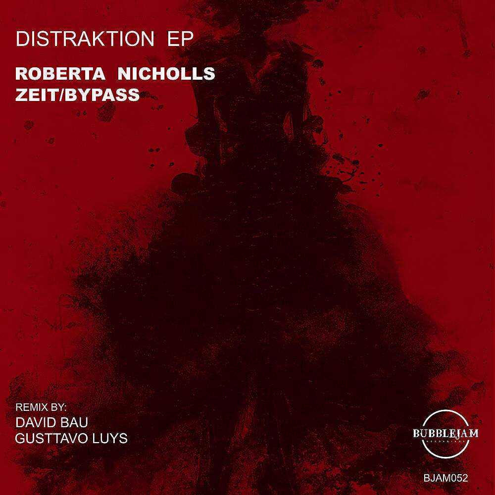 Релиз Distraktion EP