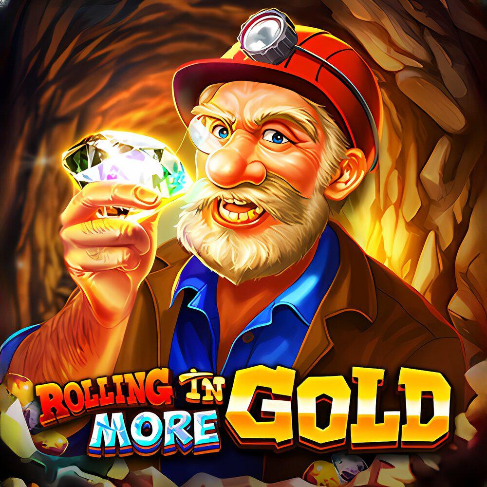 Релиз Rolling in More Gold