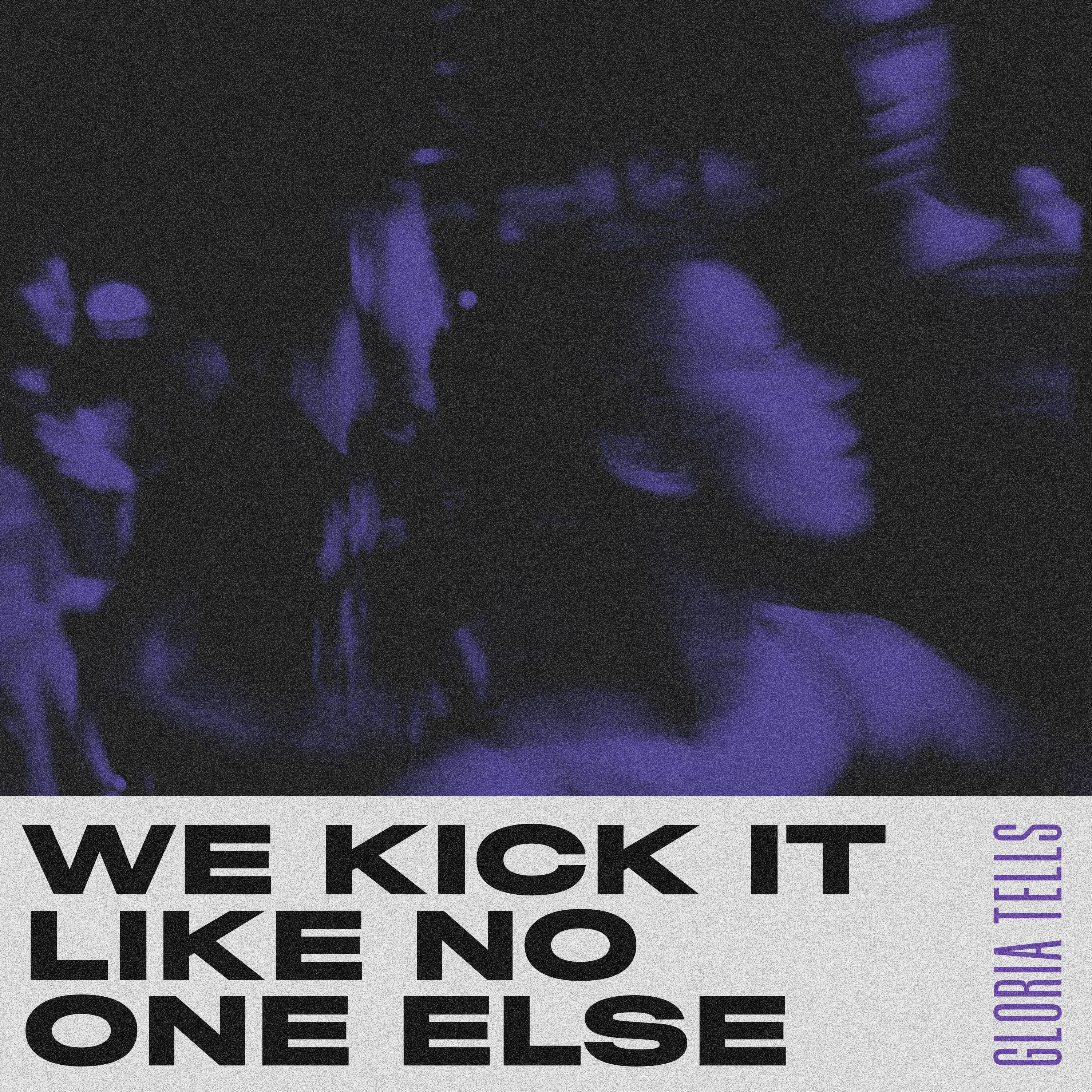 Релиз We Kick It like No One Else