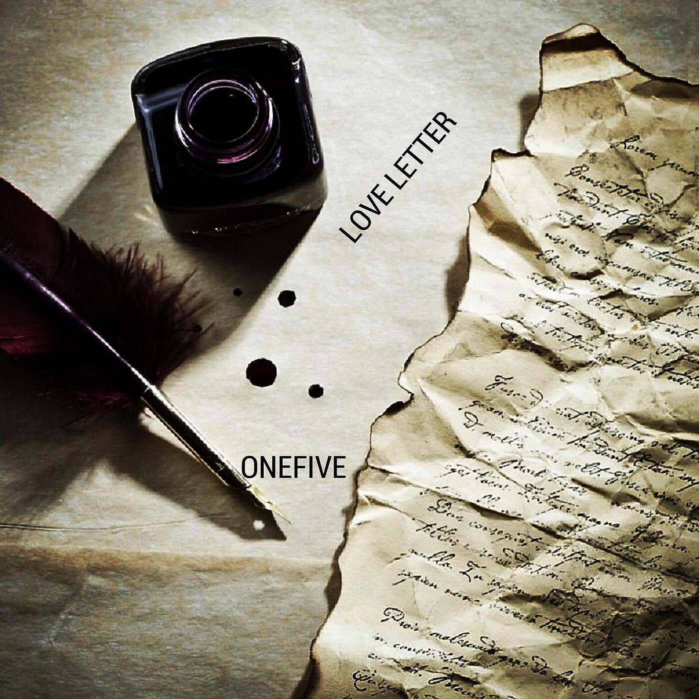 Трек Love Letter