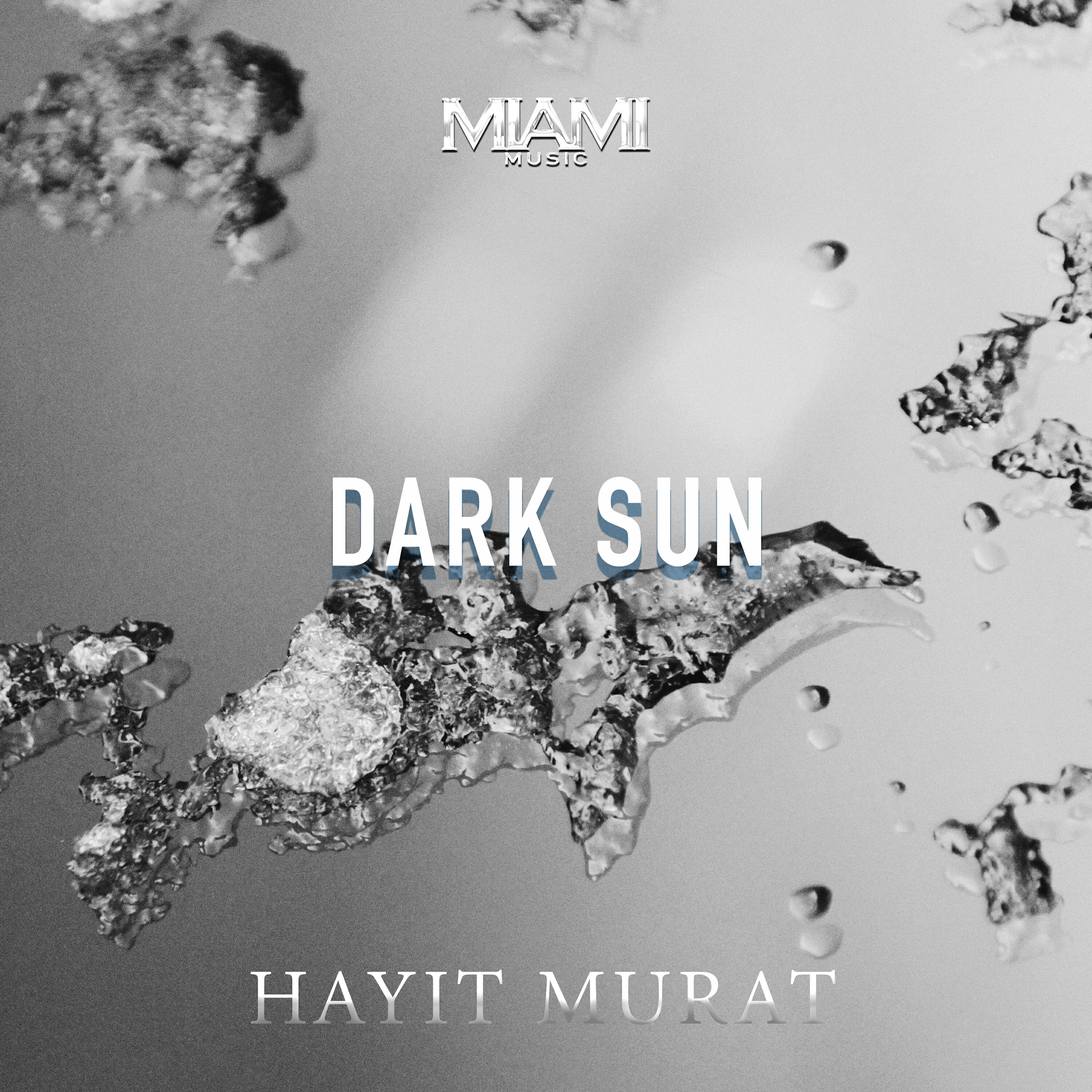 Постер альбома Dark Sun