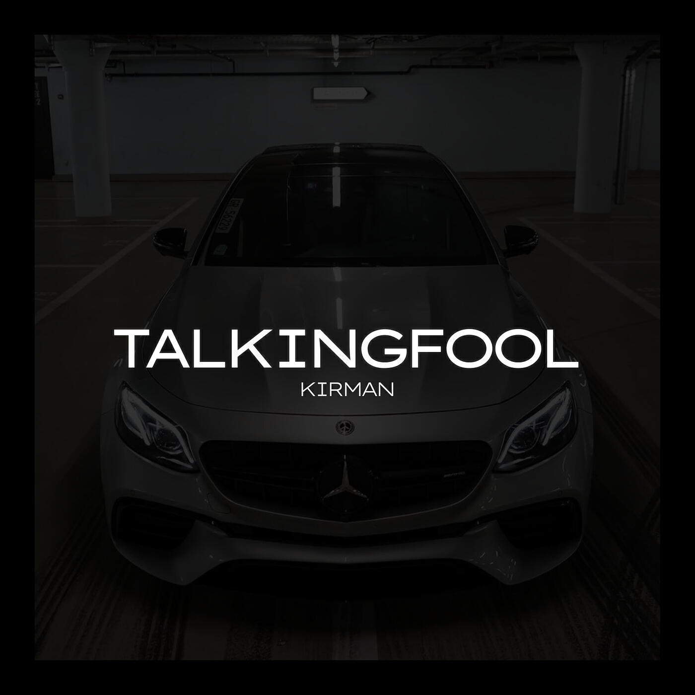 Релиз Talkingfool