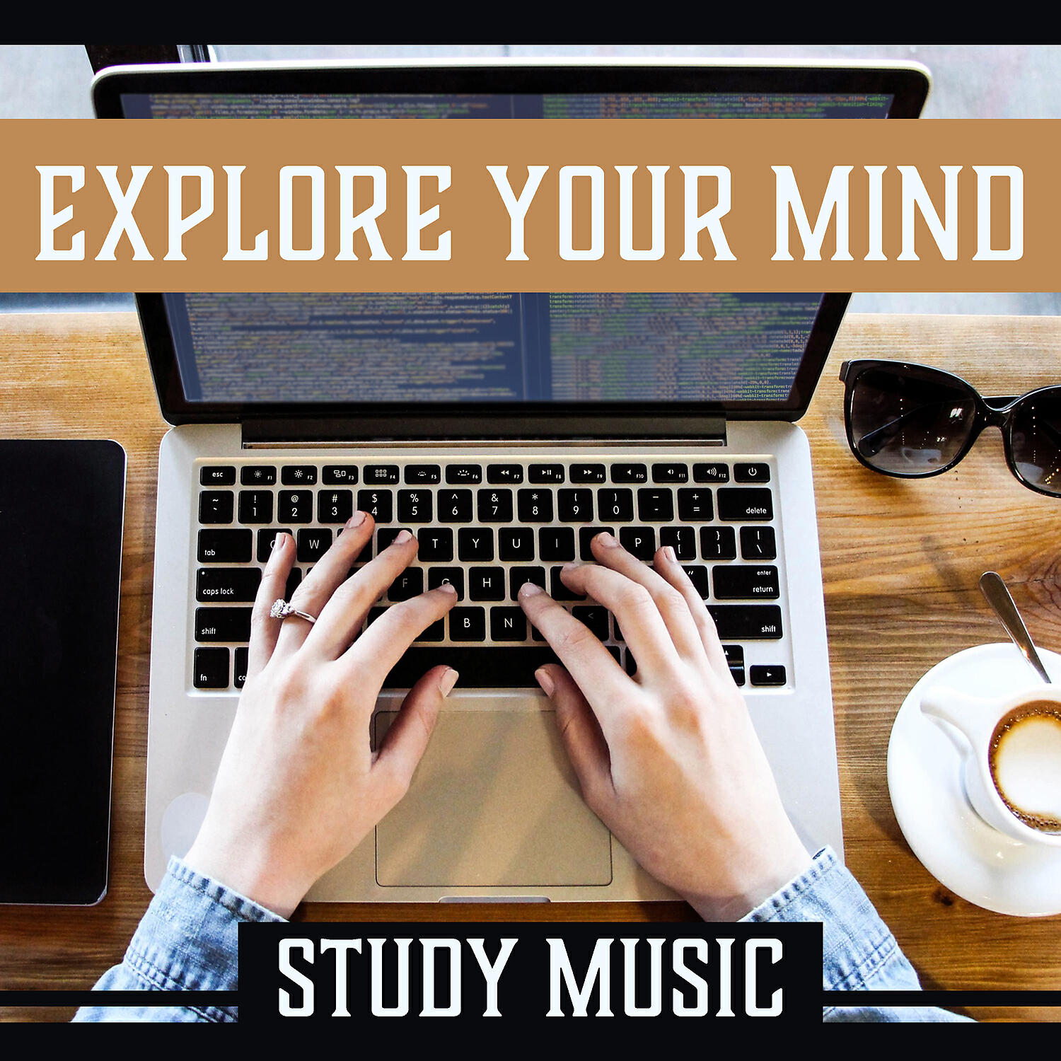 Релиз Explore Your Mind – Study Music: Improve Memory Skills, Evening Reading, Easy Learning, Creativity Techniques, Boost Your Thinking