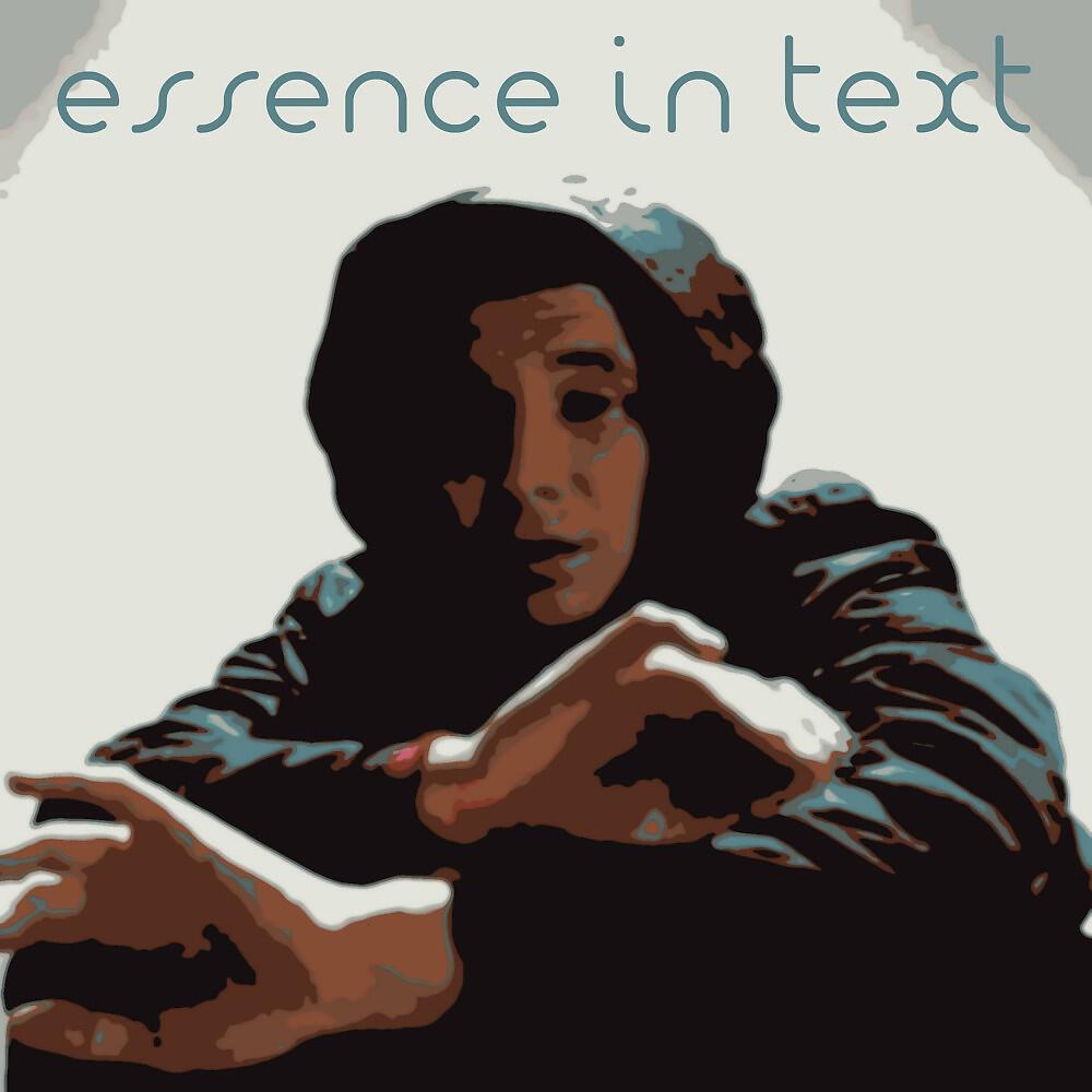 Релиз Essence in Text