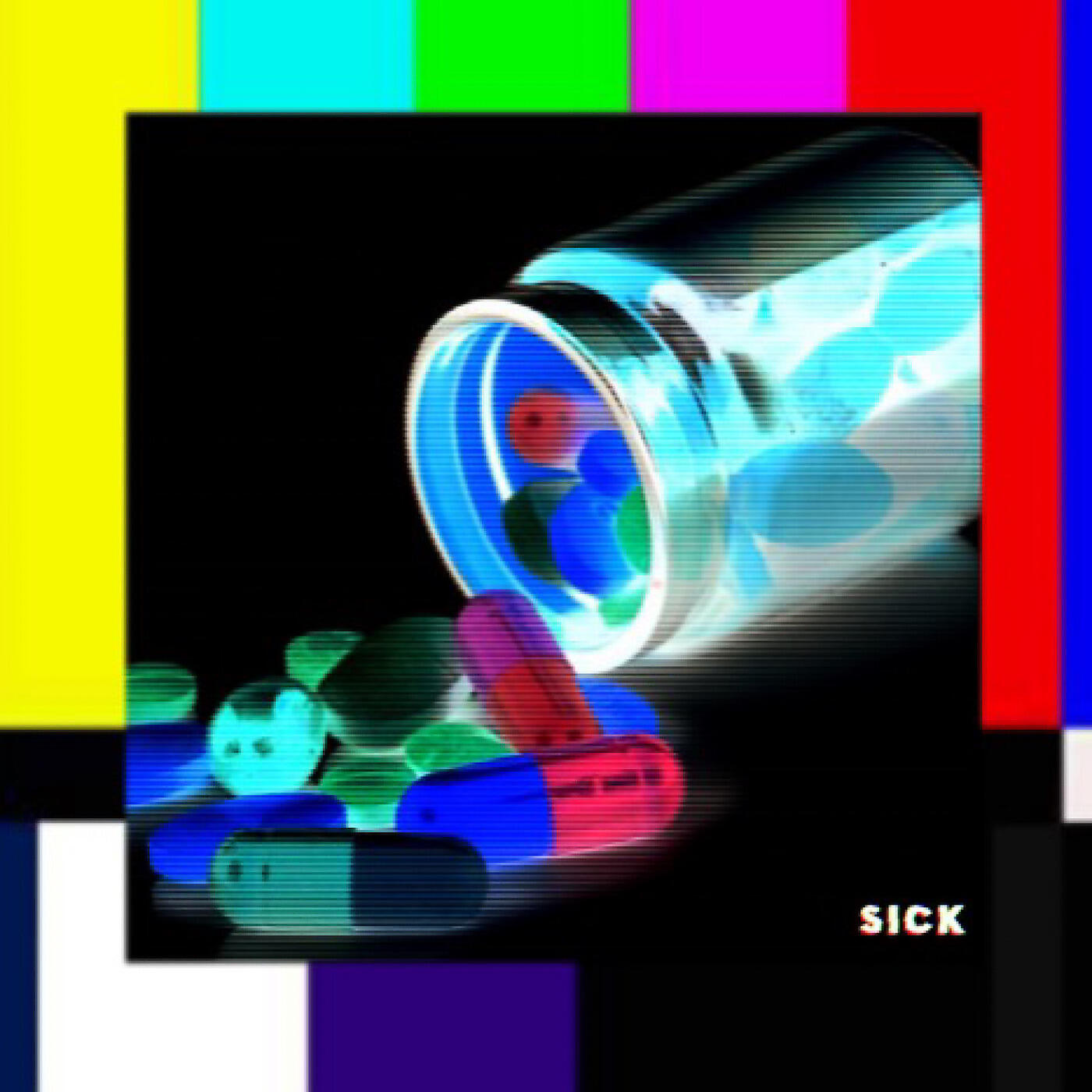 Релиз Sick