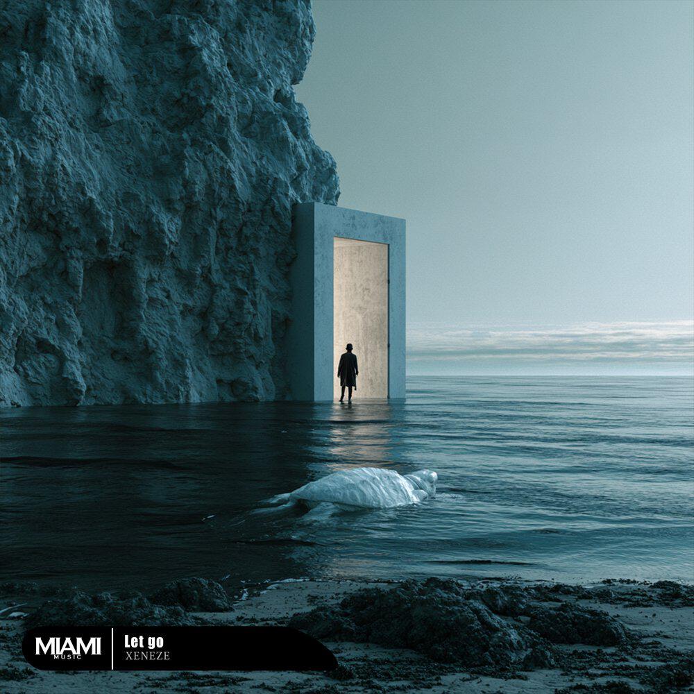 Релиз Let Go