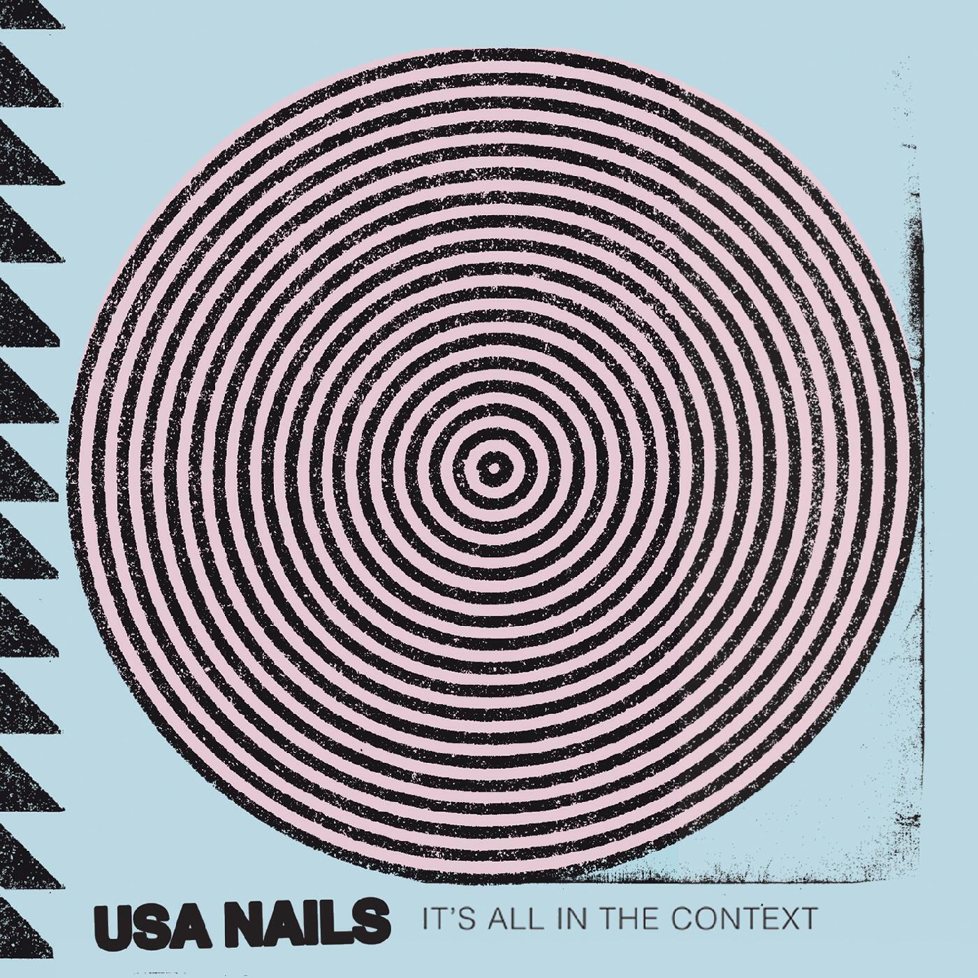 Релиз It's All In The Context