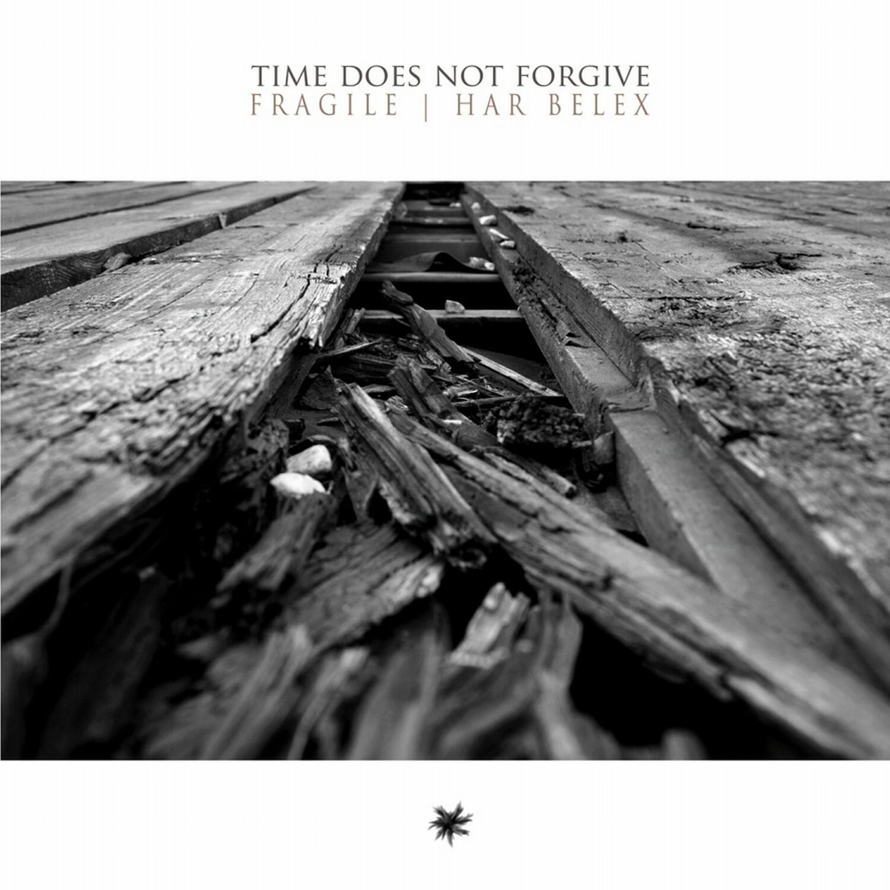 Релиз Time Does Not Forgive