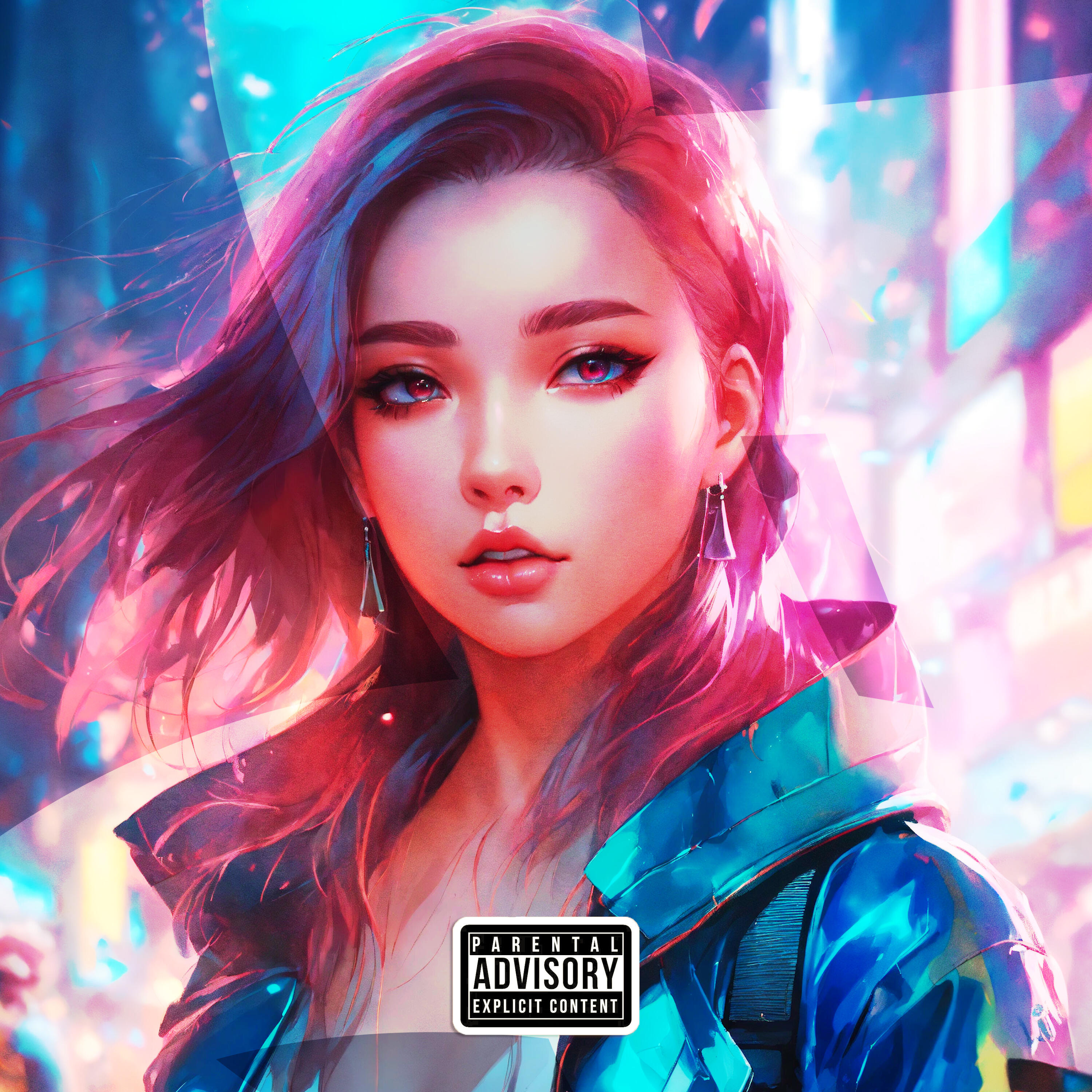 Релиз Luiza V2