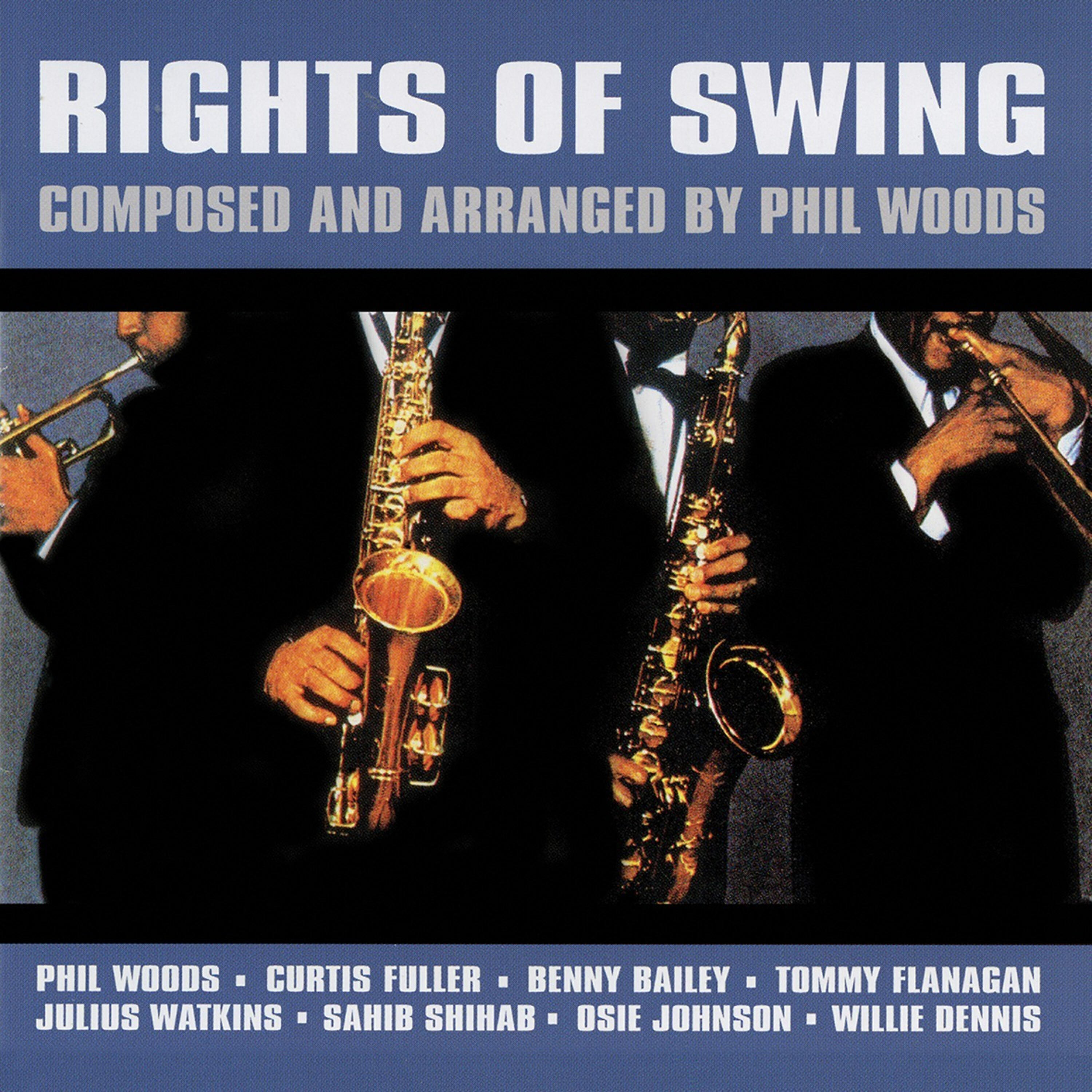 Скачать песню Phil Woods, Sahib Shihab, Curtis Fuller, Julius Watkins, Tommy Flanagan, Osie Johnson, Benny Bailey, Willie Dennis - Part 2 (Ballad) бесплатно в MP3 для Android и iOS