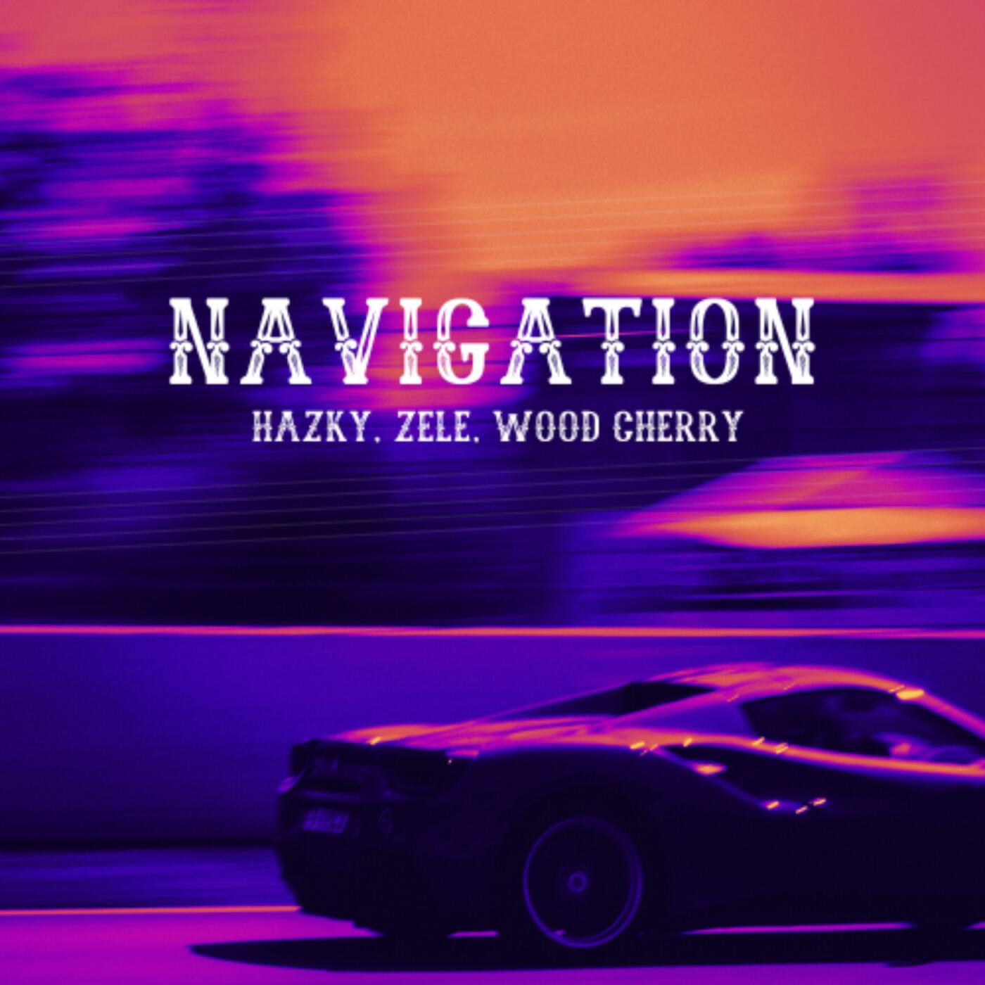 Релиз Navigation (feat. ZELE)