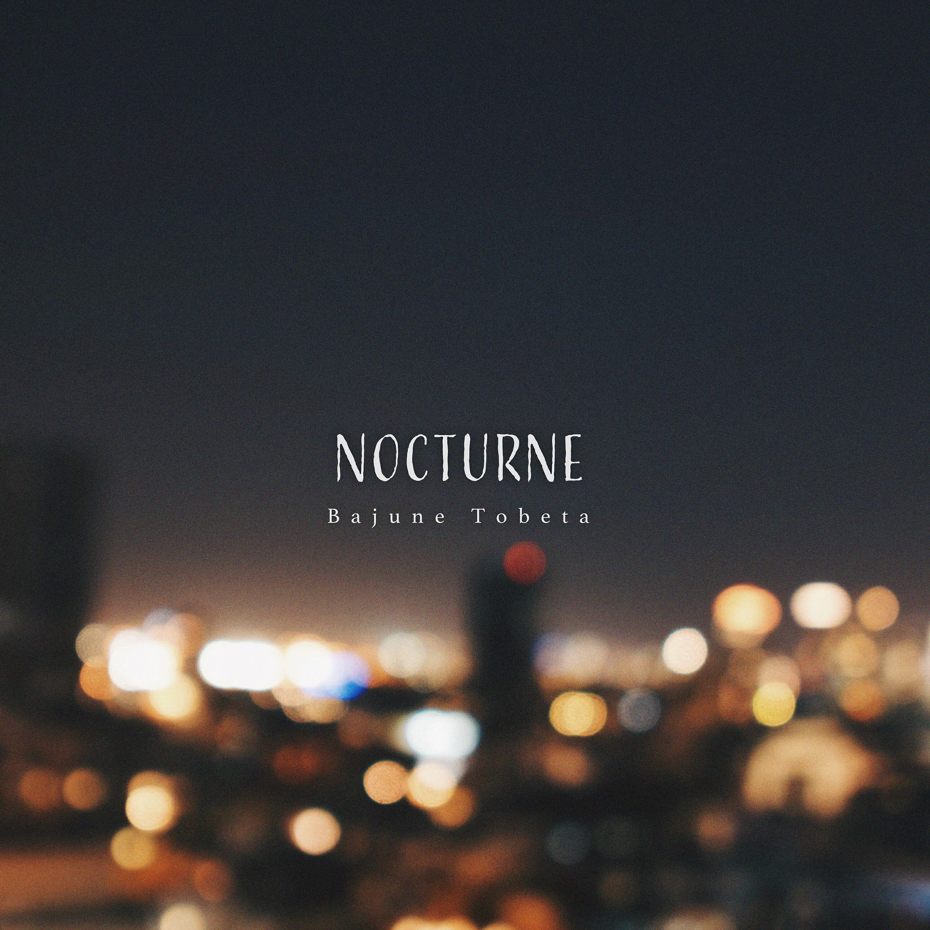 Релиз Nocturne
