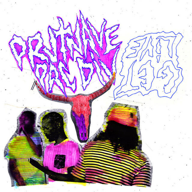 Релиз Projetonave & Pac Div