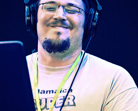 Stephen Hitchell
