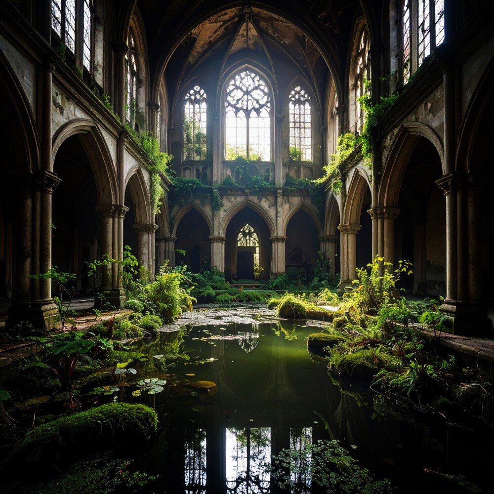 Релиз The Forbidden Room