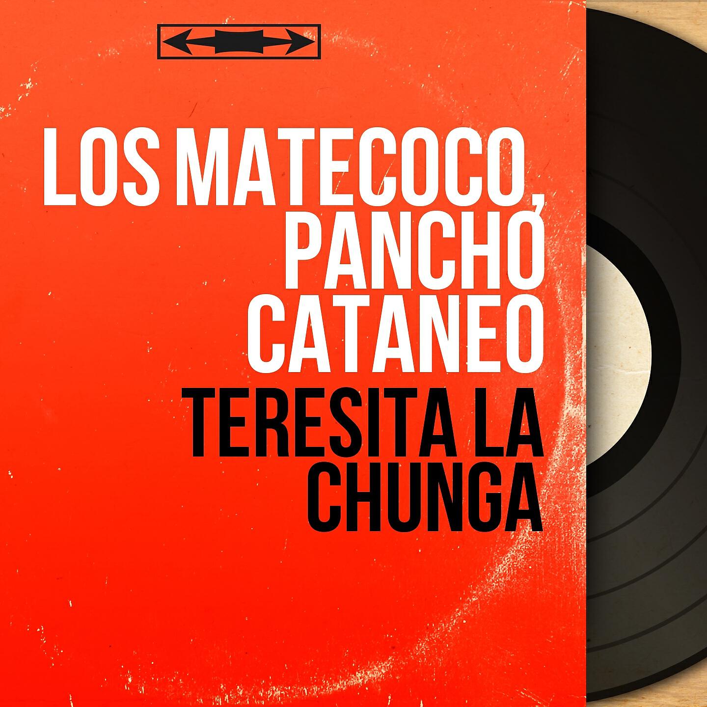 Релиз Teresita la Chunga