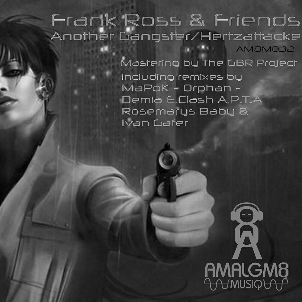 Релиз Another Gangster LP