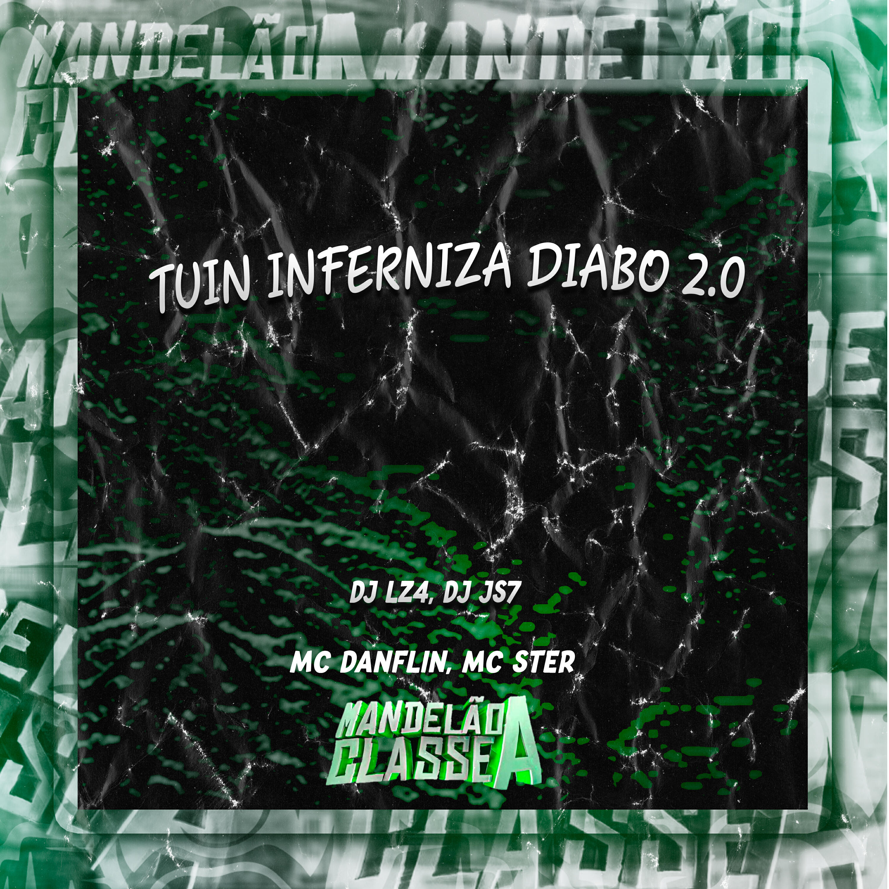 Релиз Tuin Inferniza Diabo 2.0