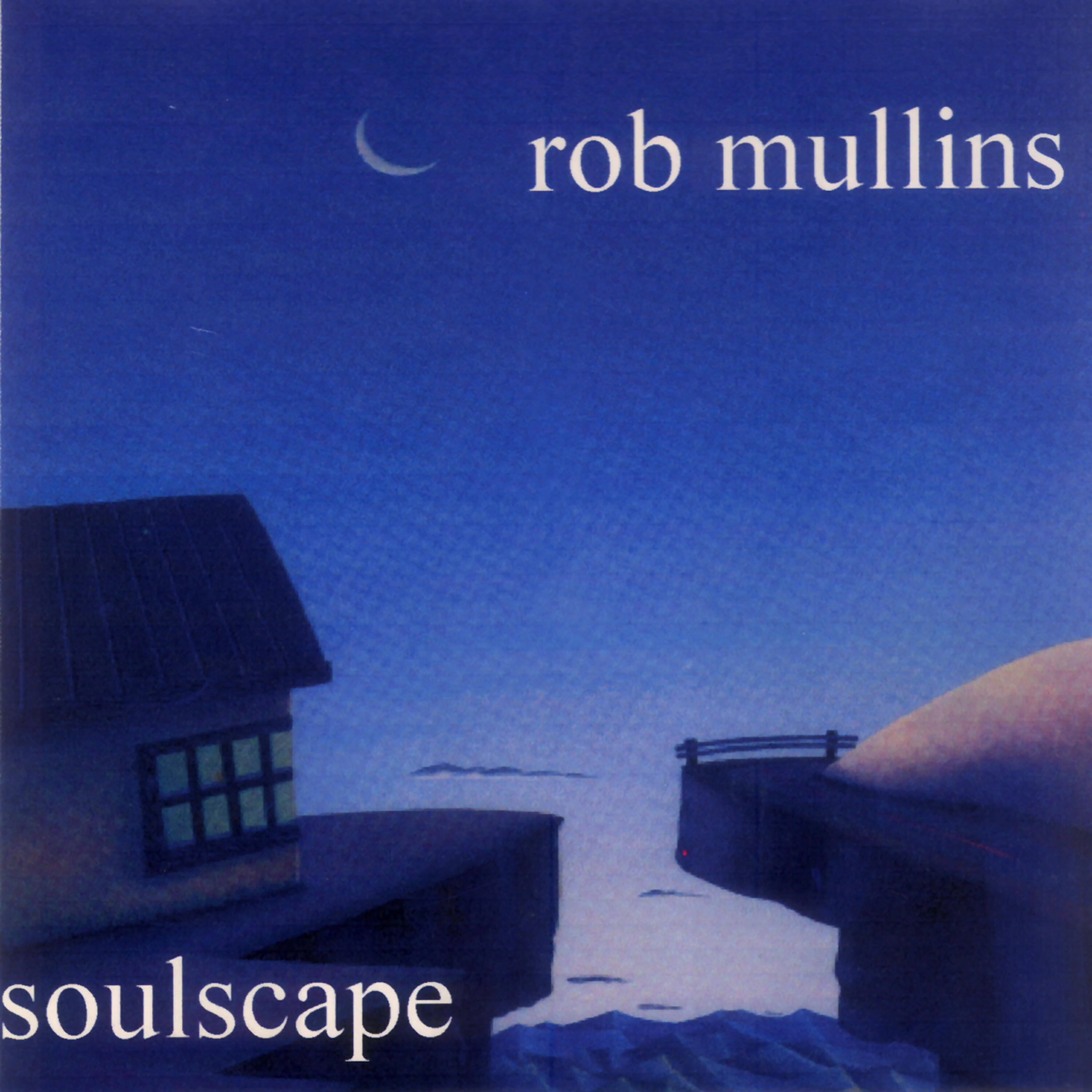 Релиз Soulscape