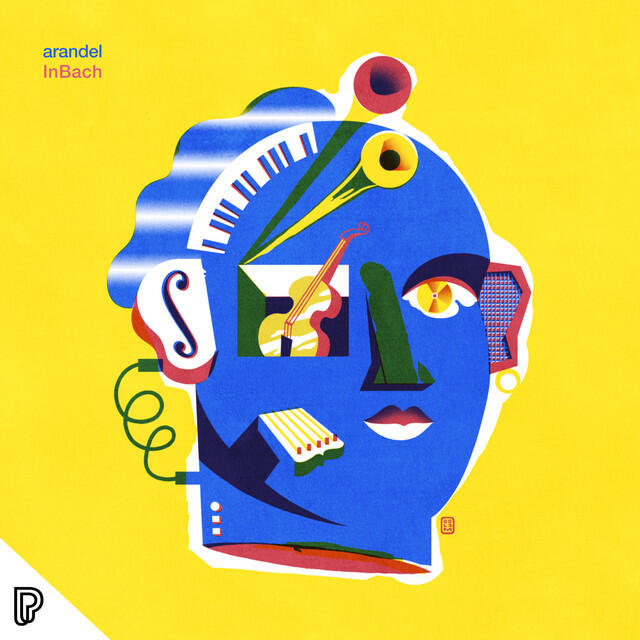 Релиз Bluette