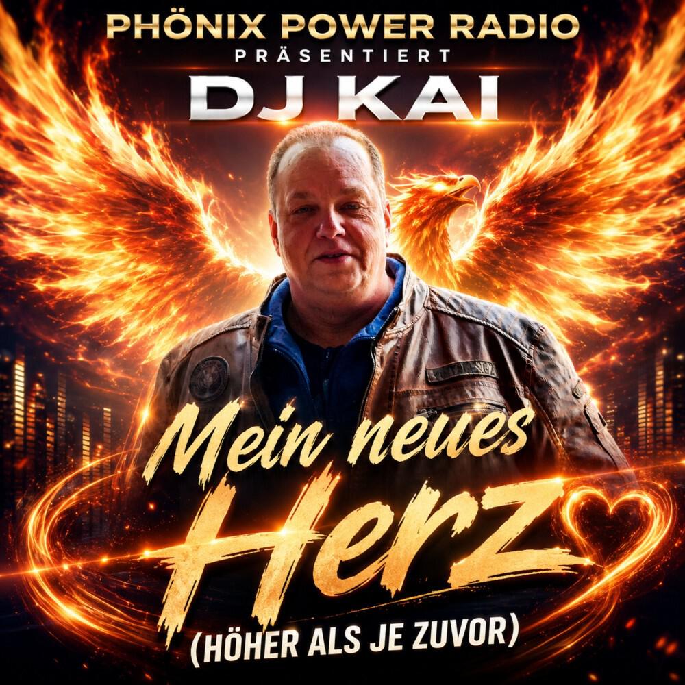 Релиз Mein neues Herz (Höher als je zuvor)
