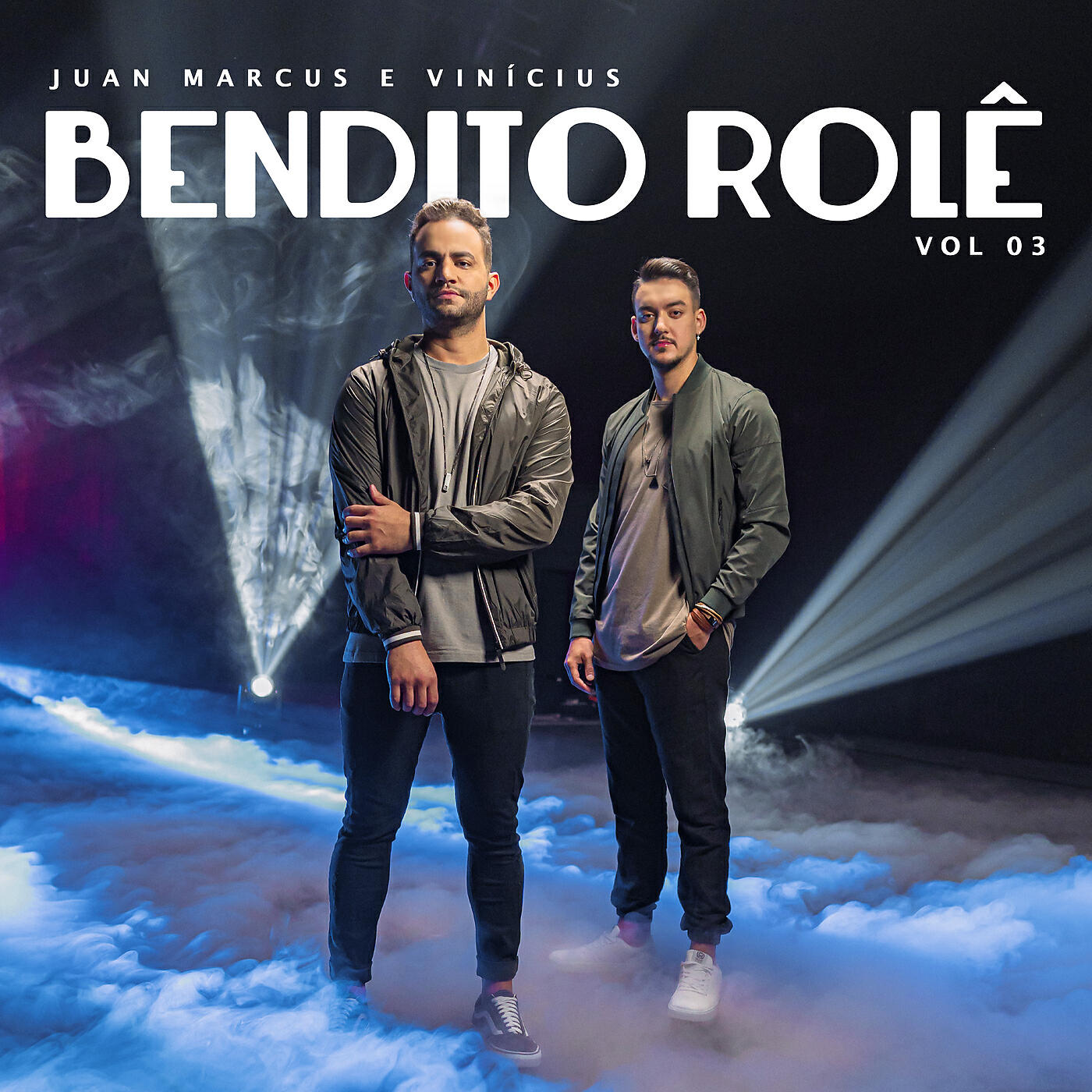 Релиз Bendito Rolê