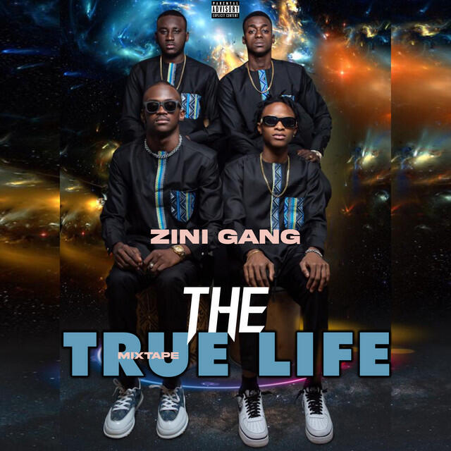 Релиз The true life