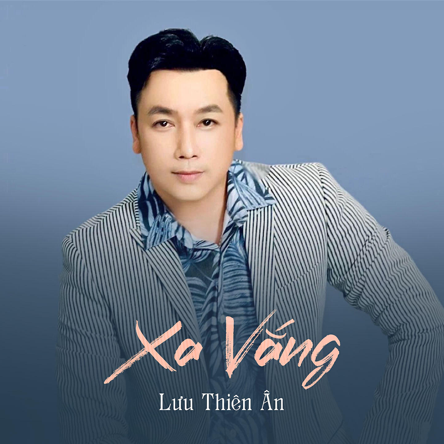 Релиз Xa Vắng