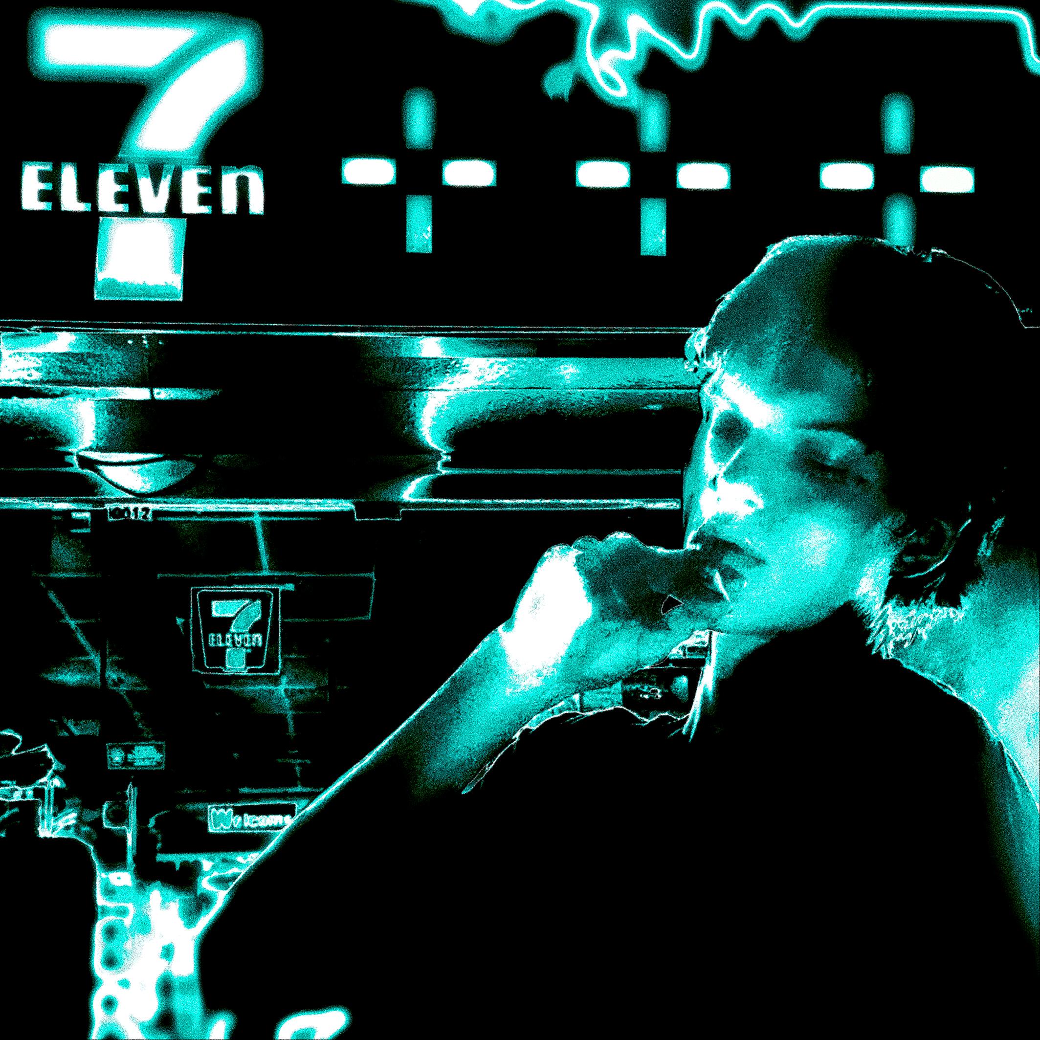 Релиз SevenEleven+
