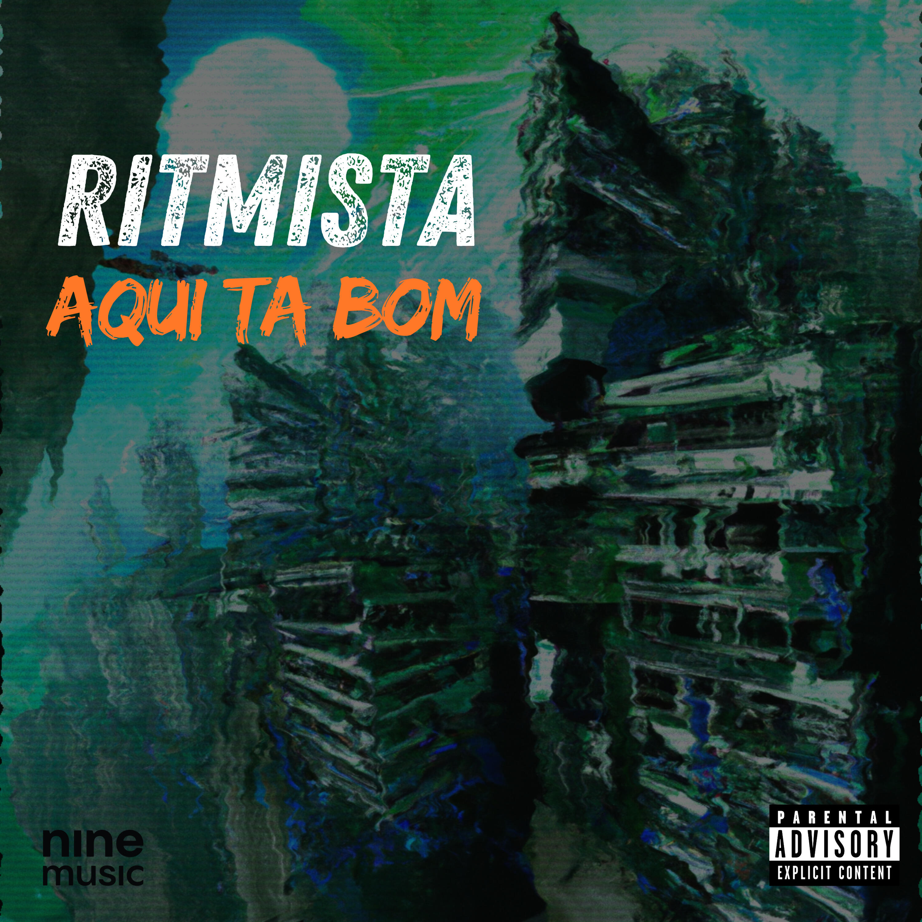 Релиз Ritmista Aqui Tá Bom