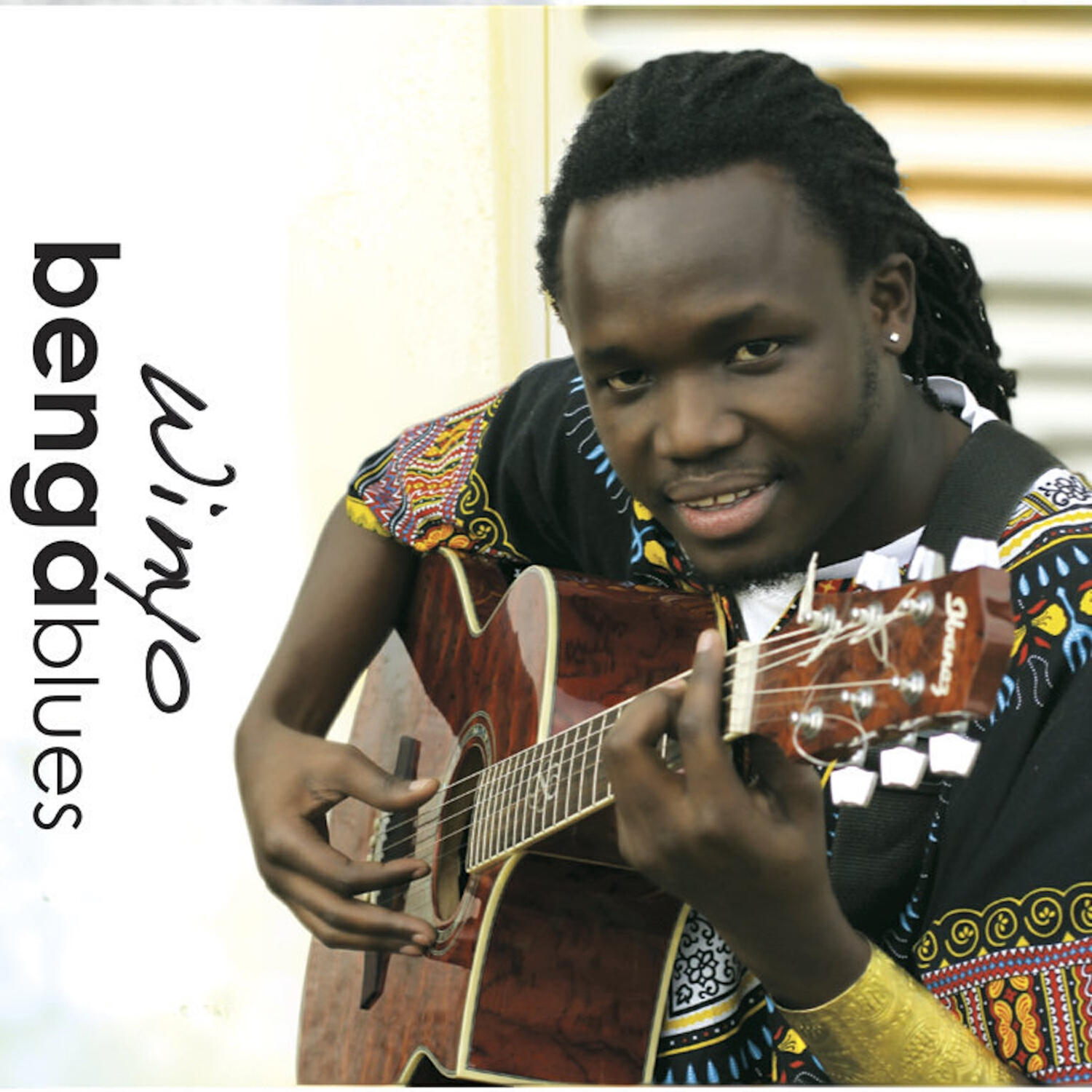 Релиз Benga Blues