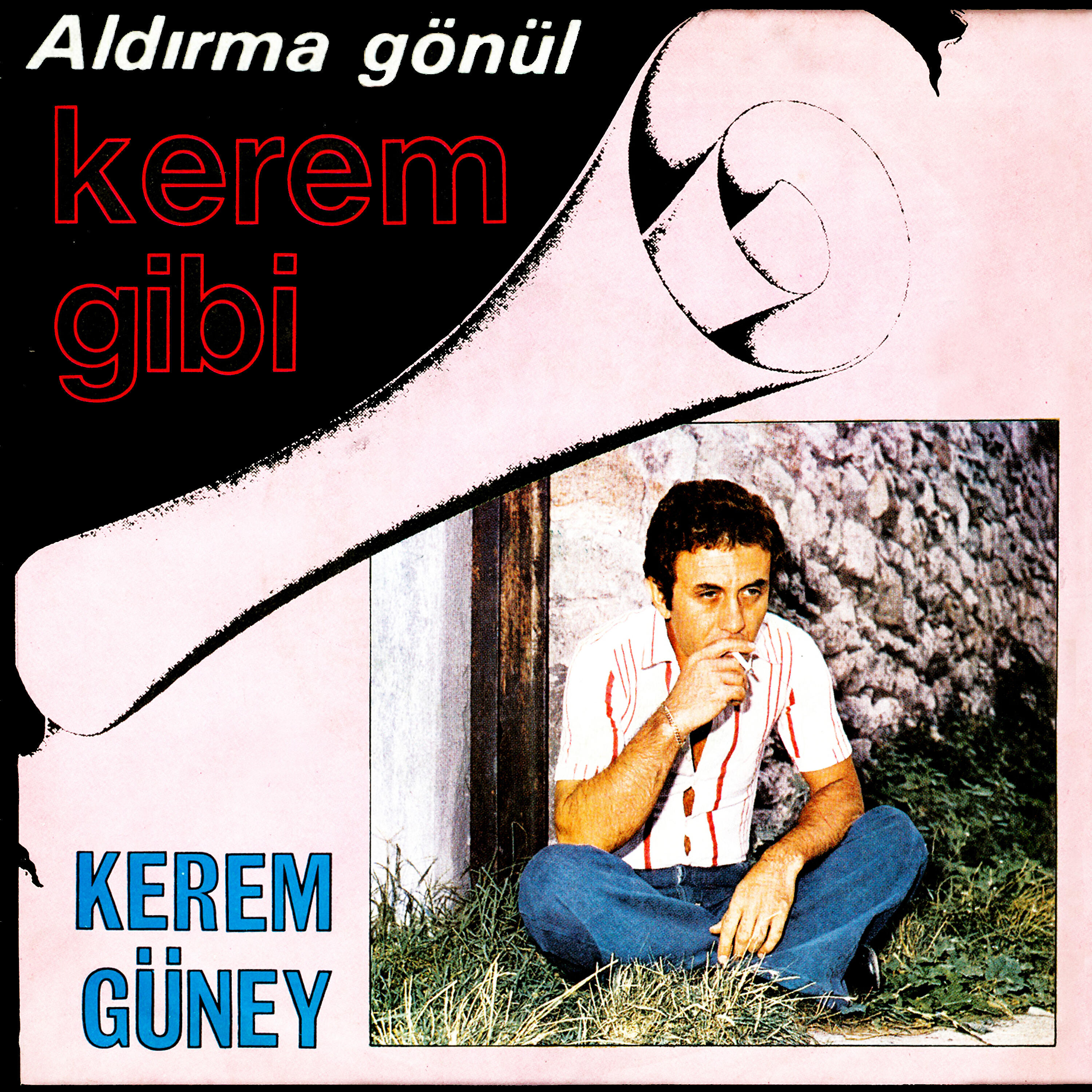Постер альбома Aldırma Gönül