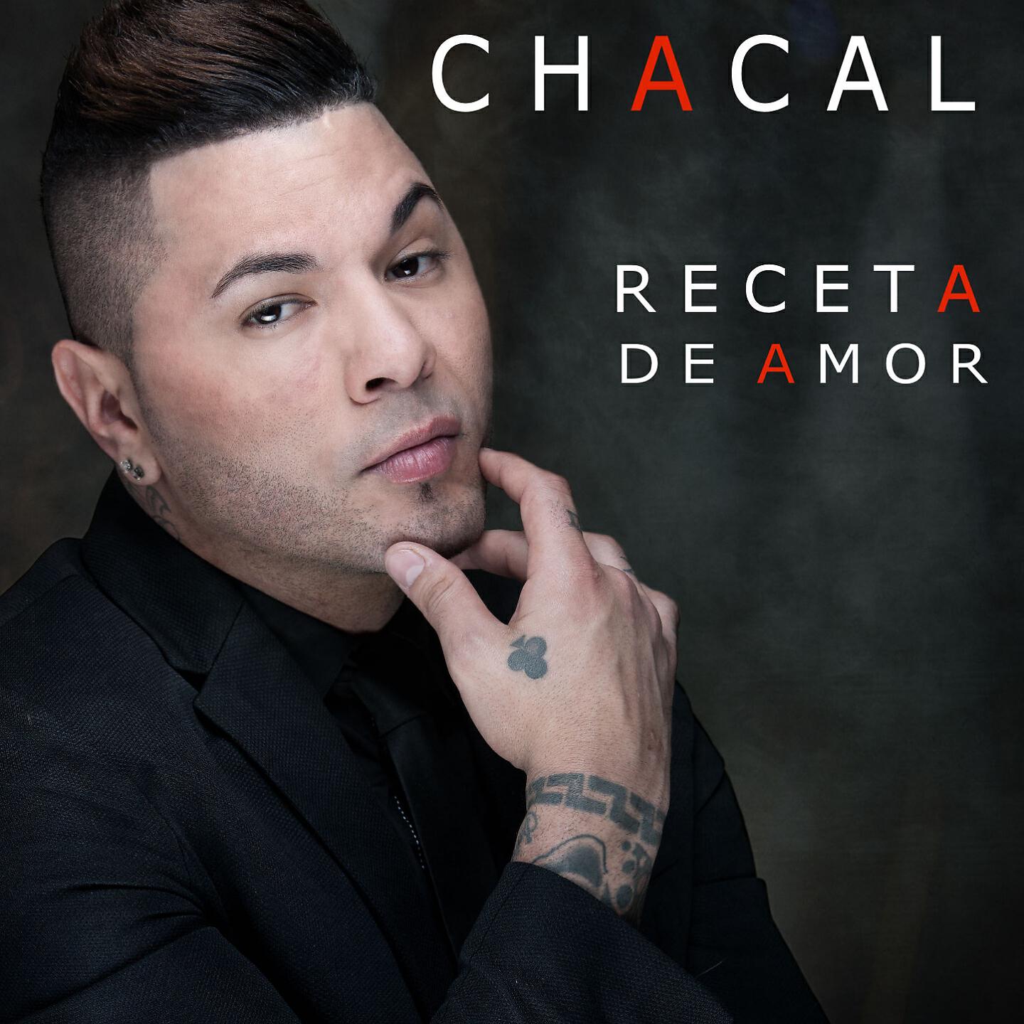 Релиз Receta de Amor