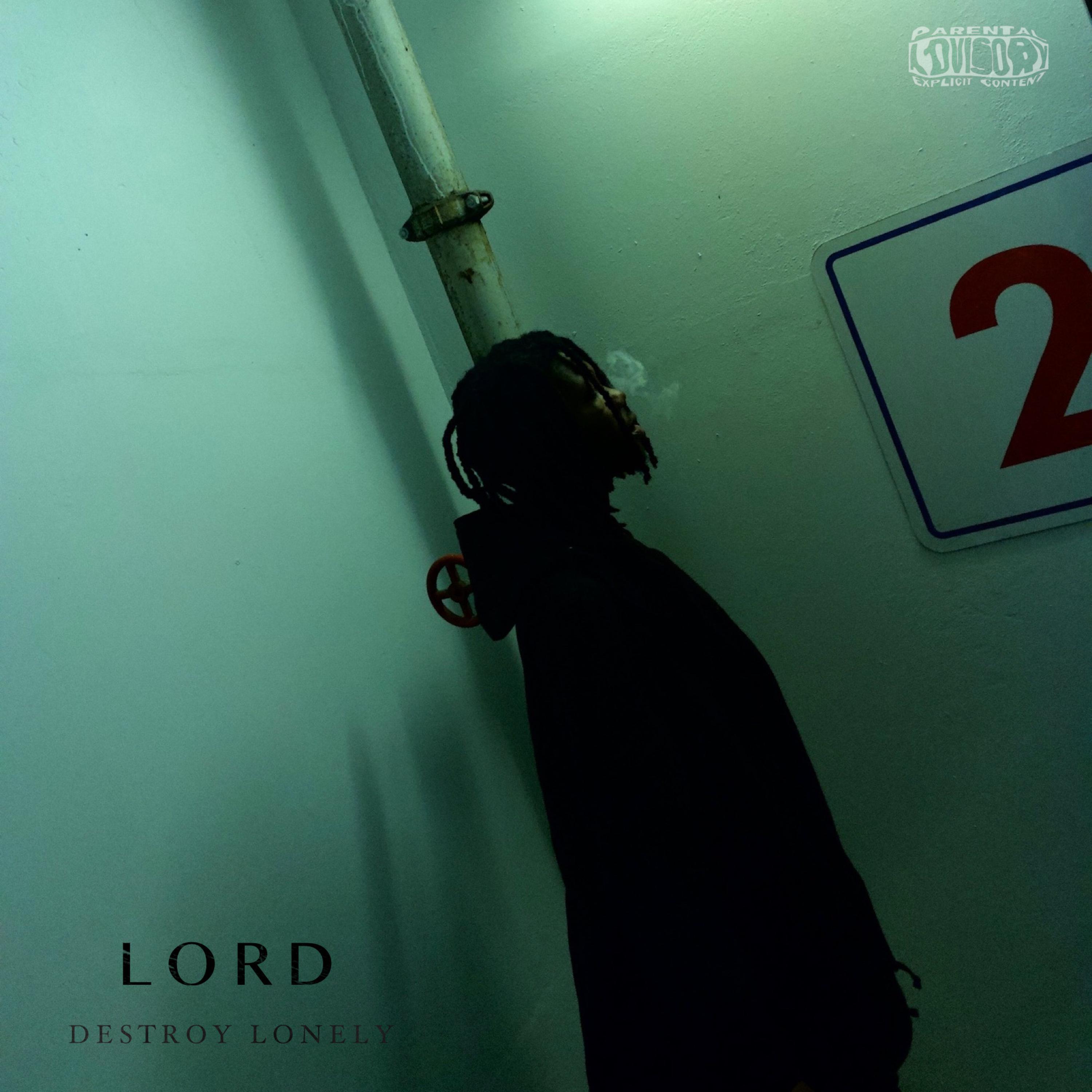 Релиз LORD