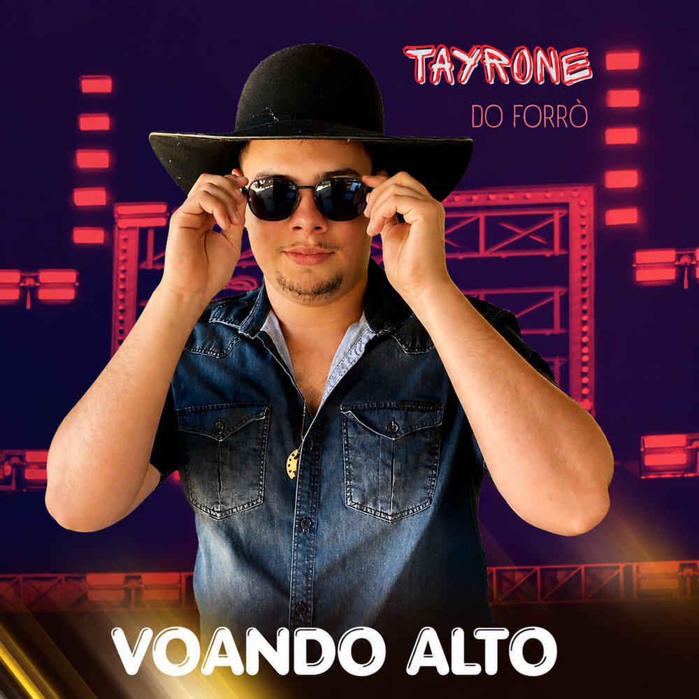 Релиз Voando Alto