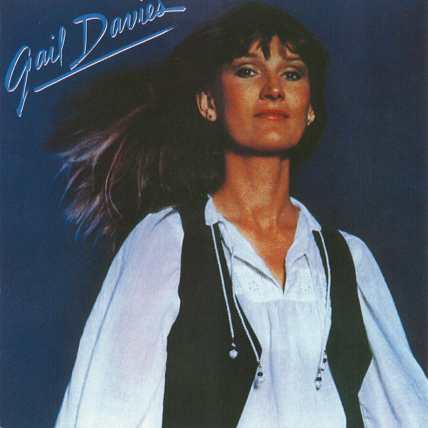 Релиз Gail Davies