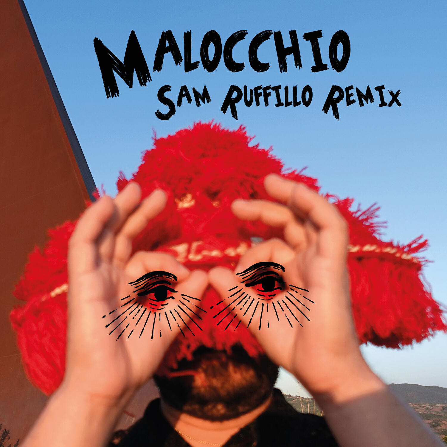 Релиз Malocchio (Sam Ruffillo Remix)