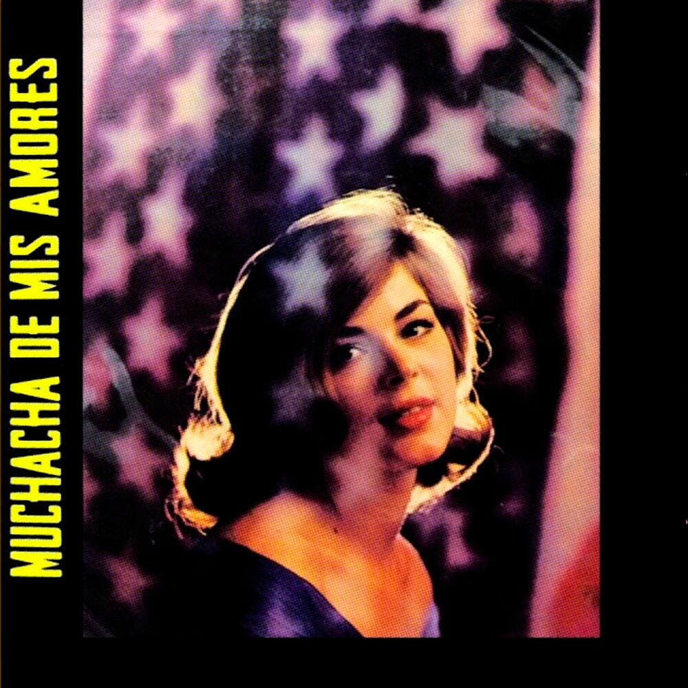 Релиз Muchacha de Mis Amores