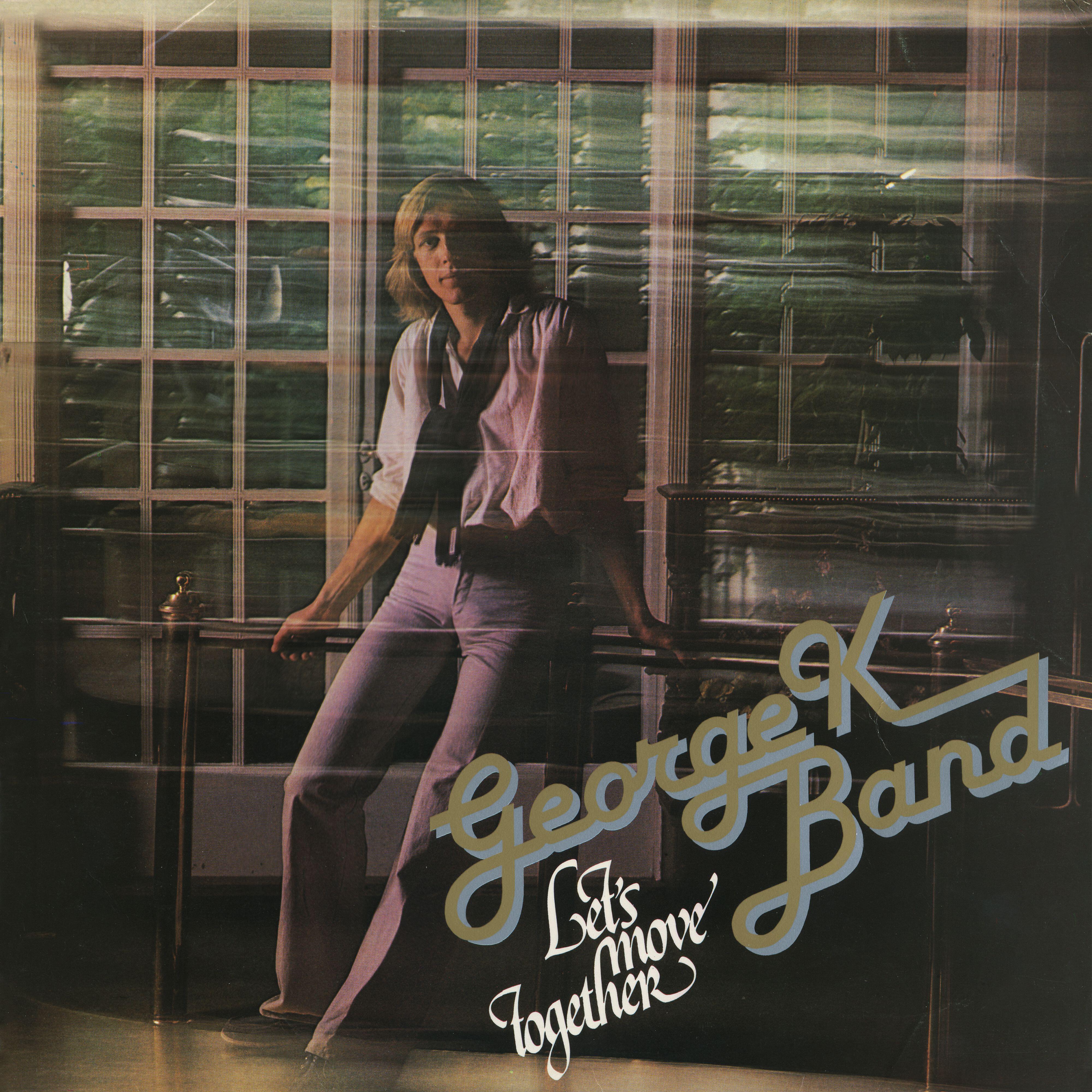 George Keller Band