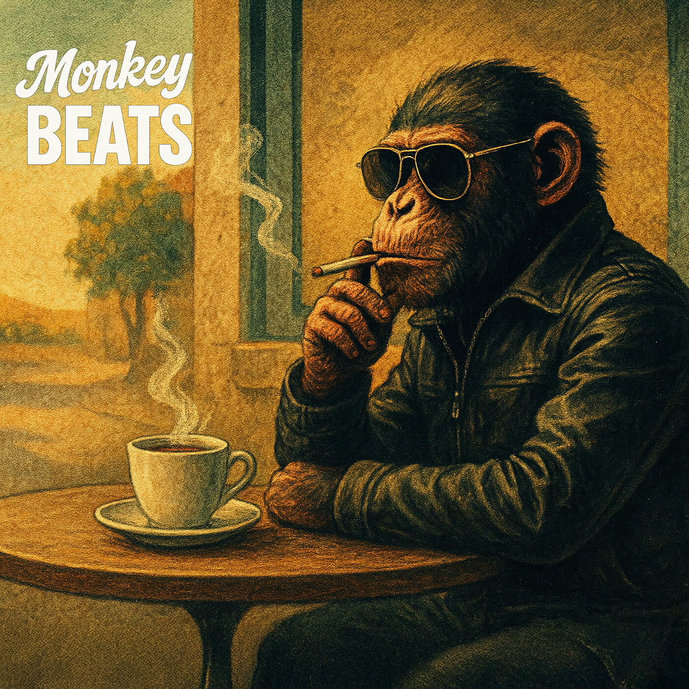 Релиз Golden Groove Odyssey