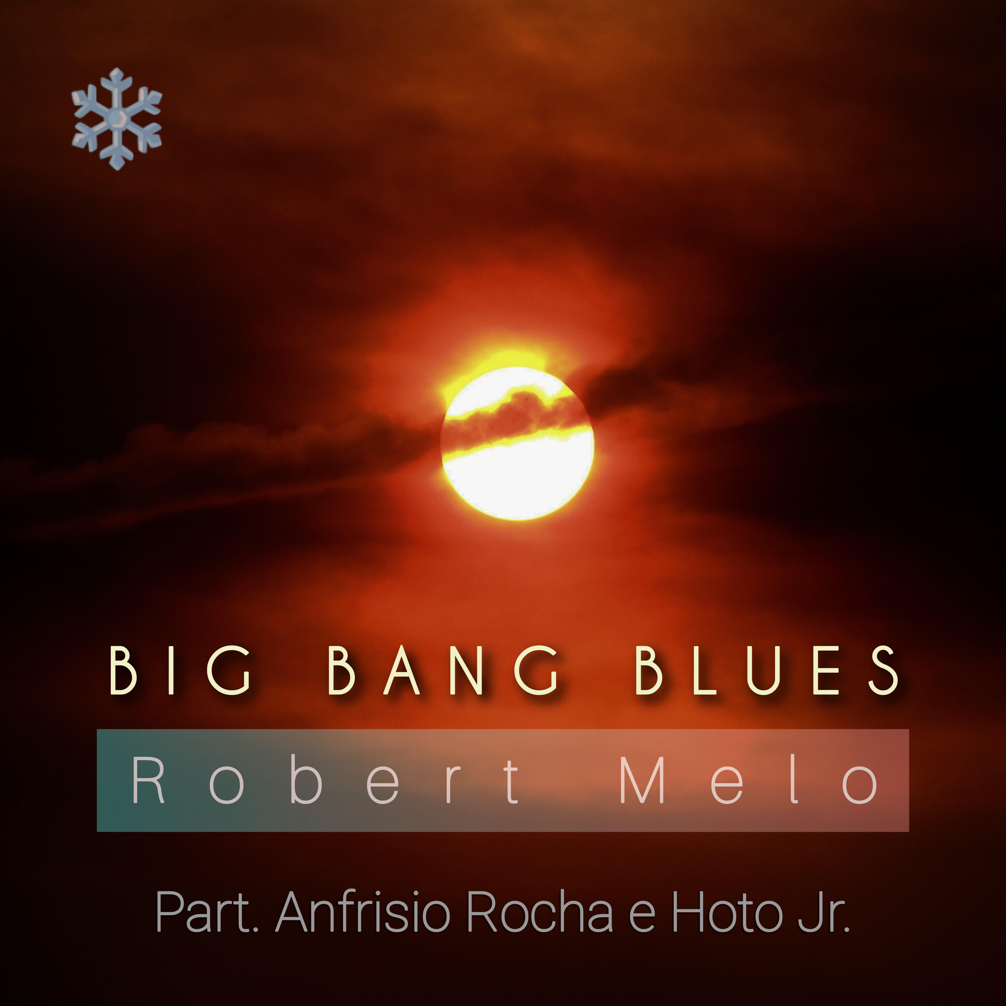 Релиз Big Bang Blues