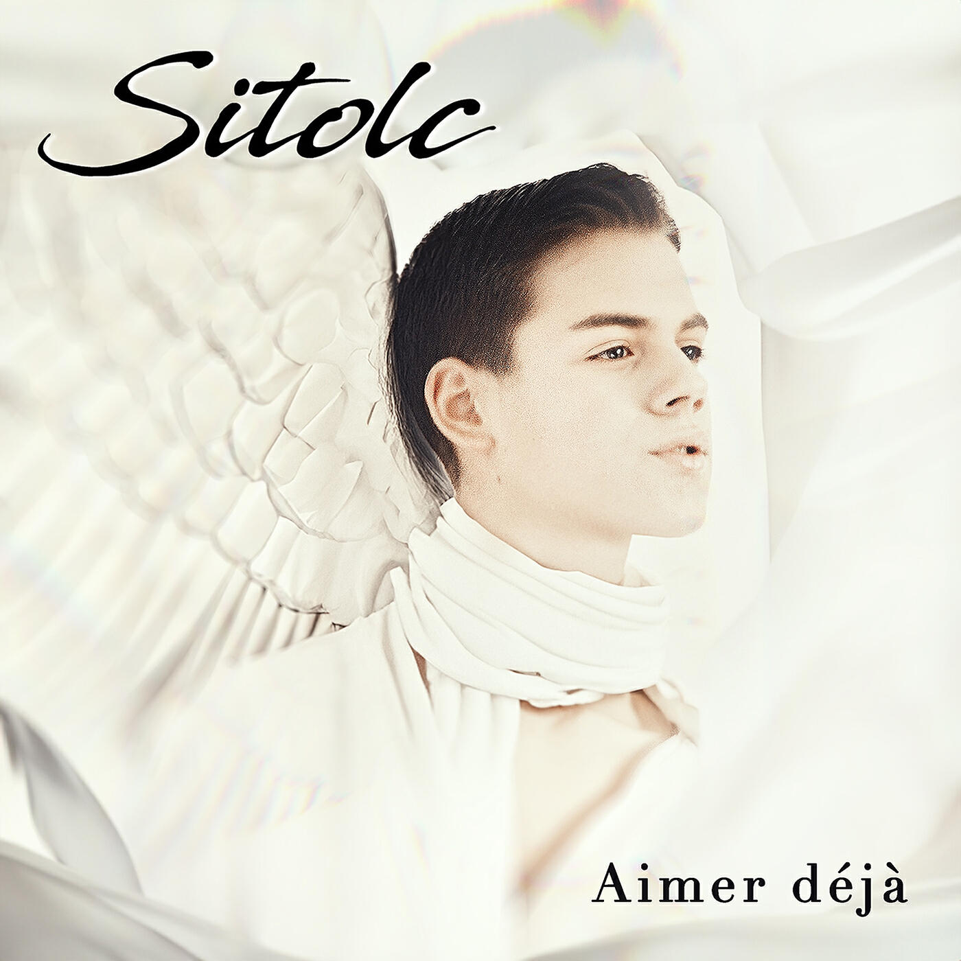 Релиз Aimer déjà