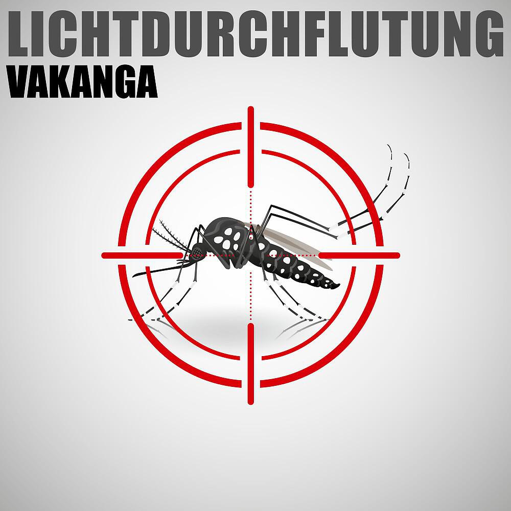 Релиз Lichtdurchflutung